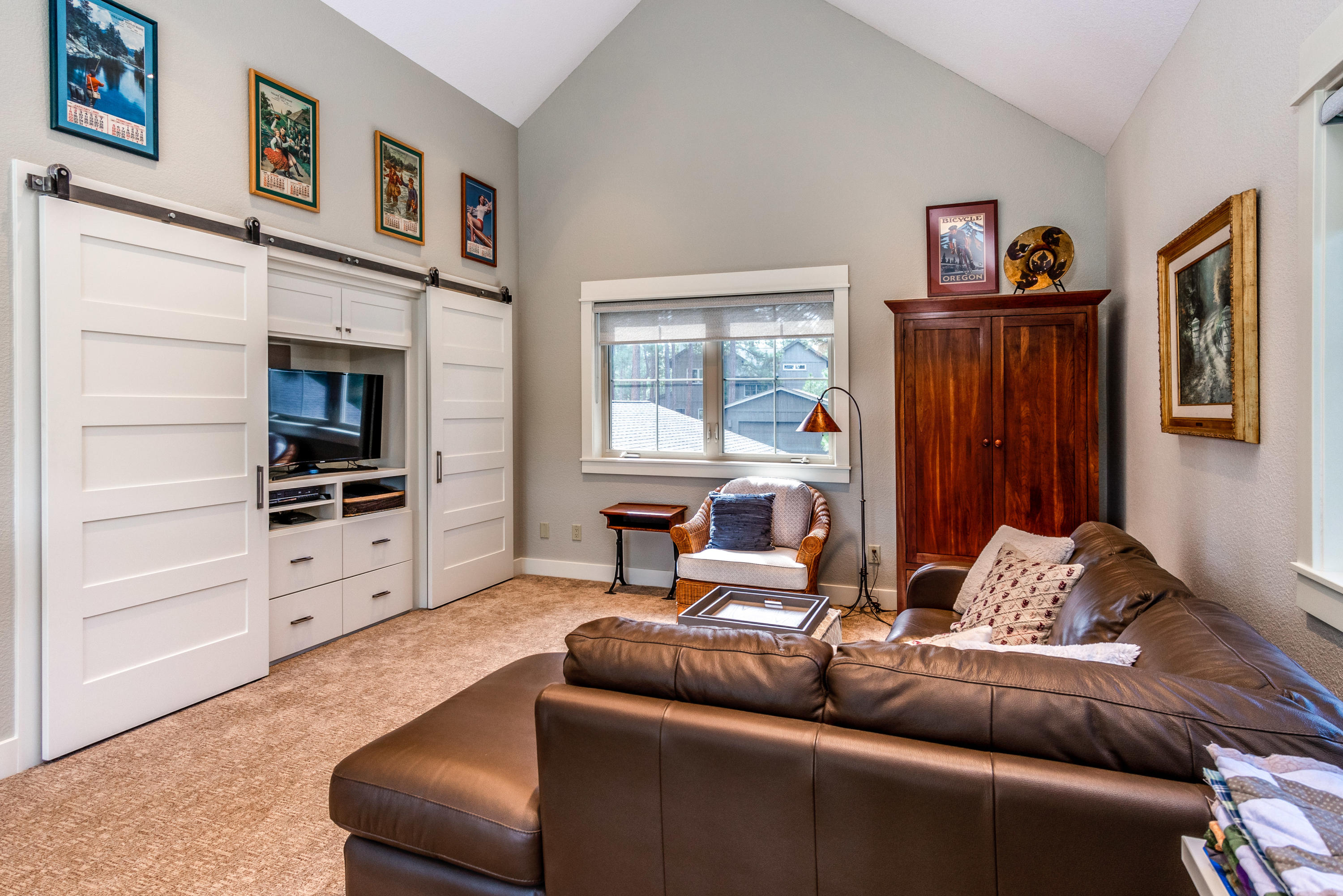 River Wild - Residential