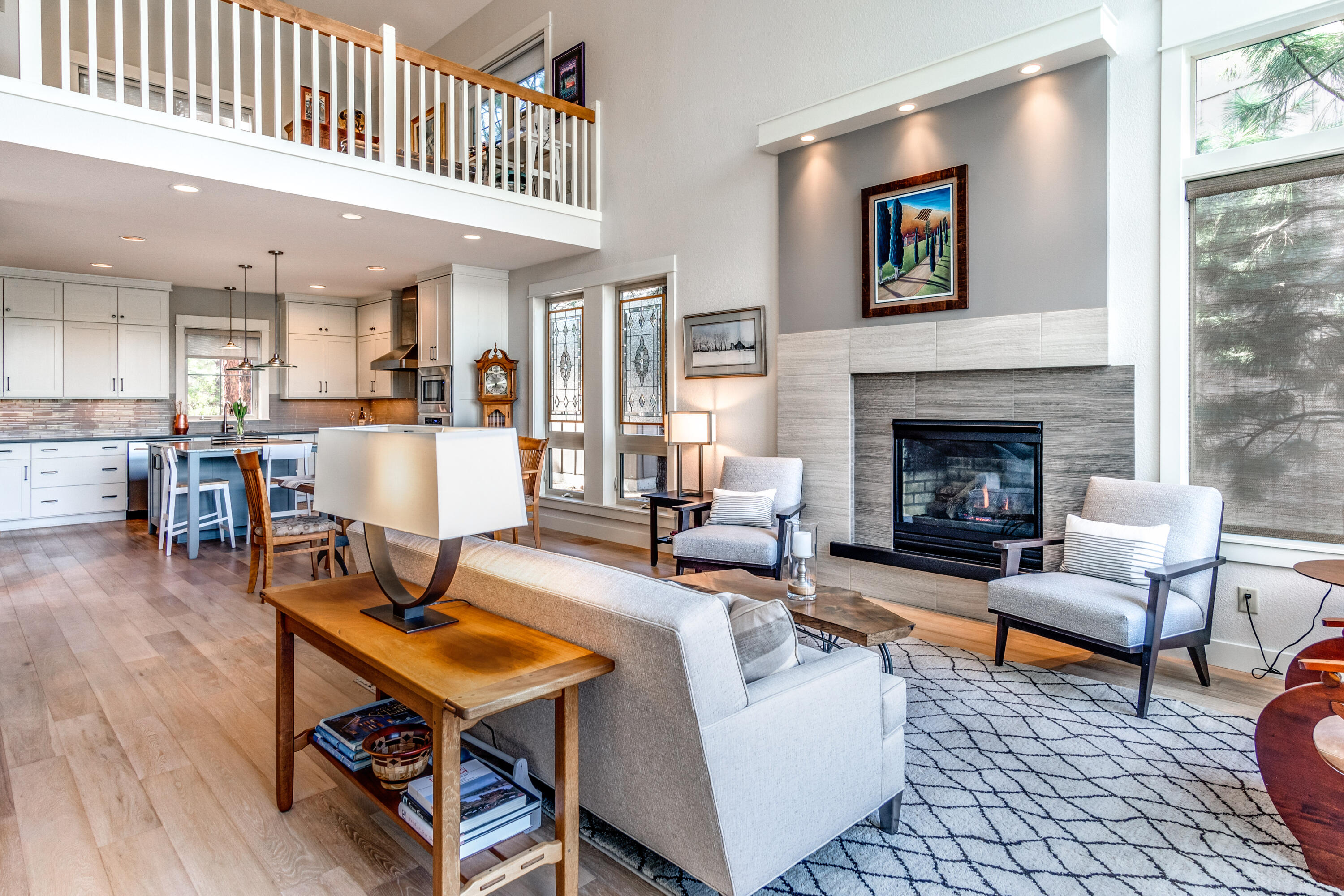 River Wild - Residential