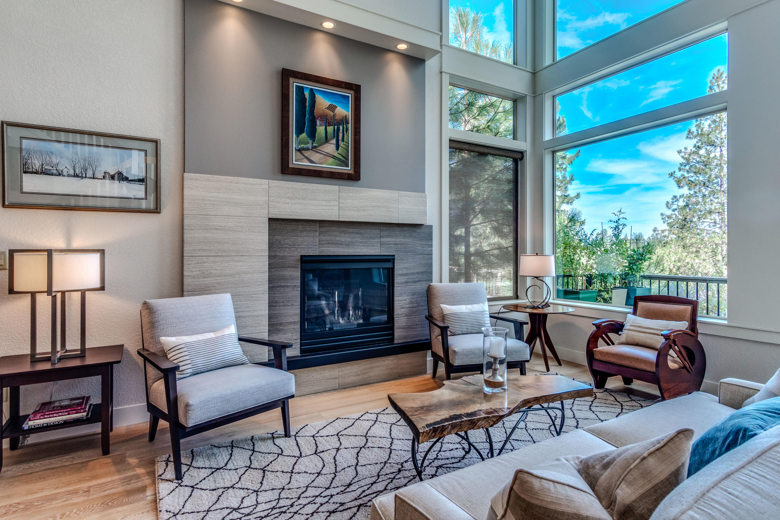 River Wild - Residential