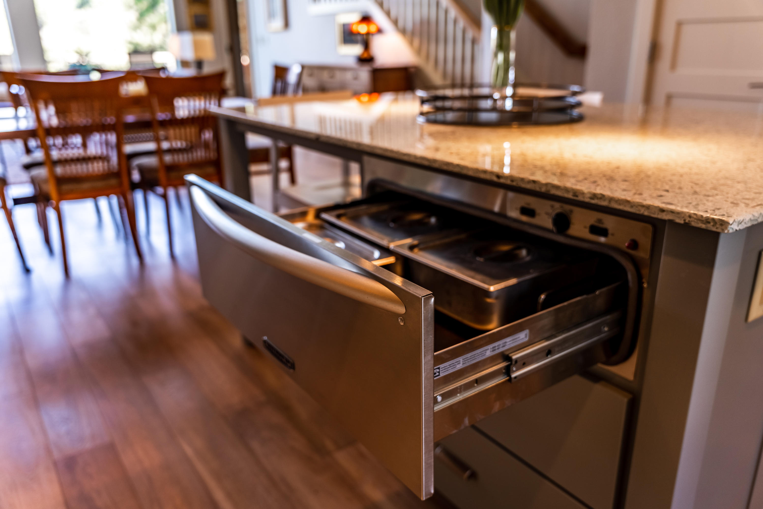 River Wild - Residential