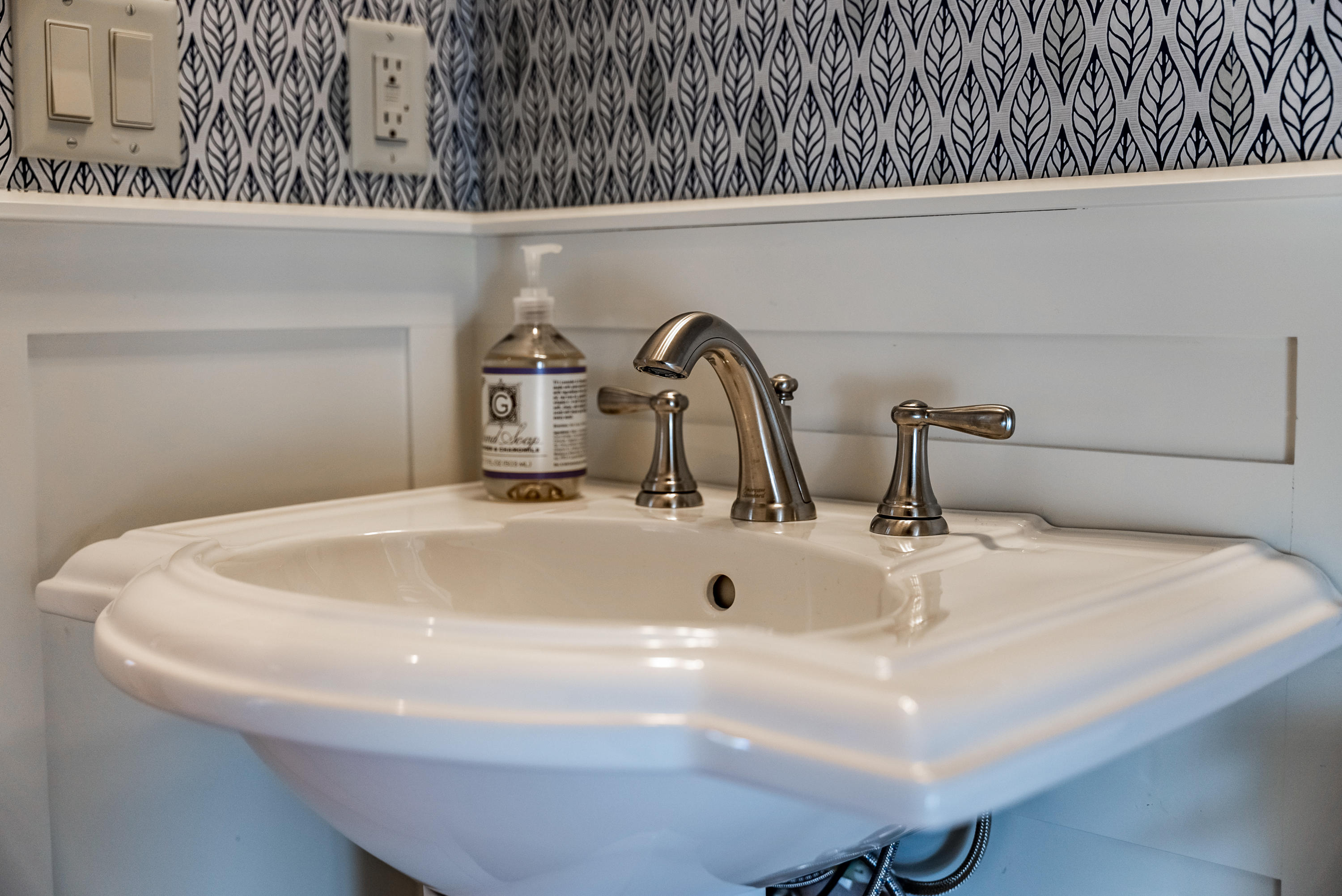 River Wild - Residential