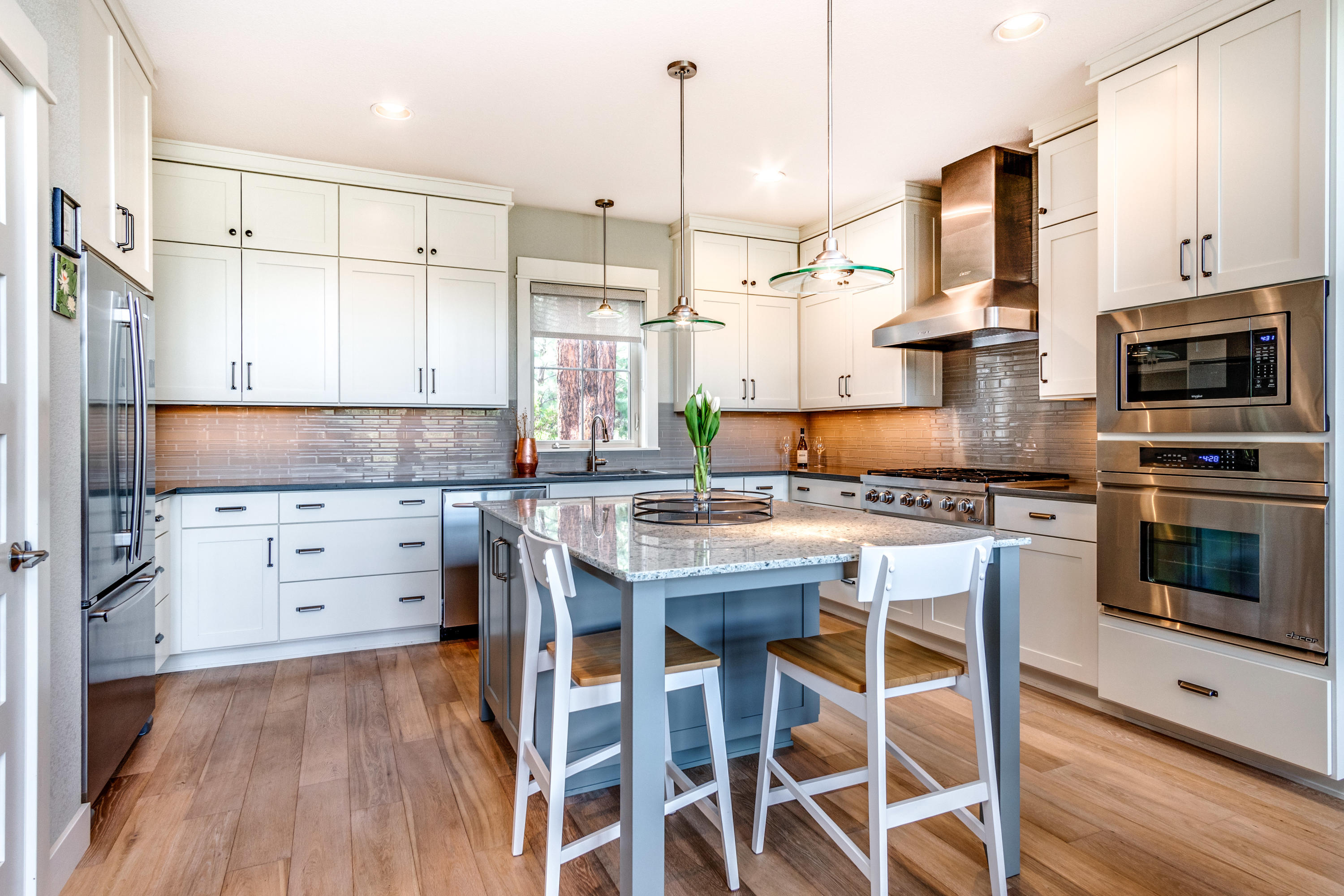 River Wild - Residential