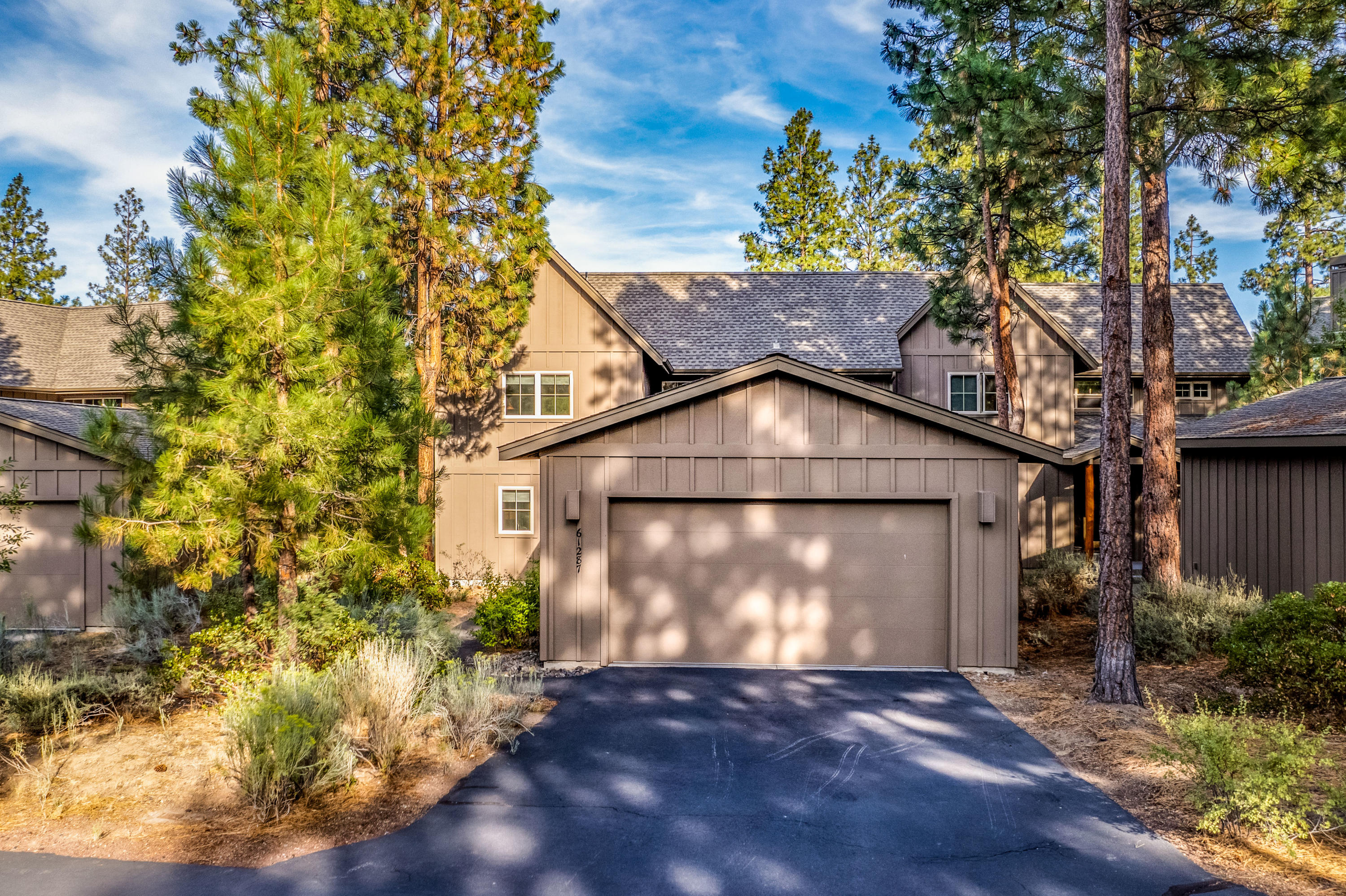 River Wild - Residential