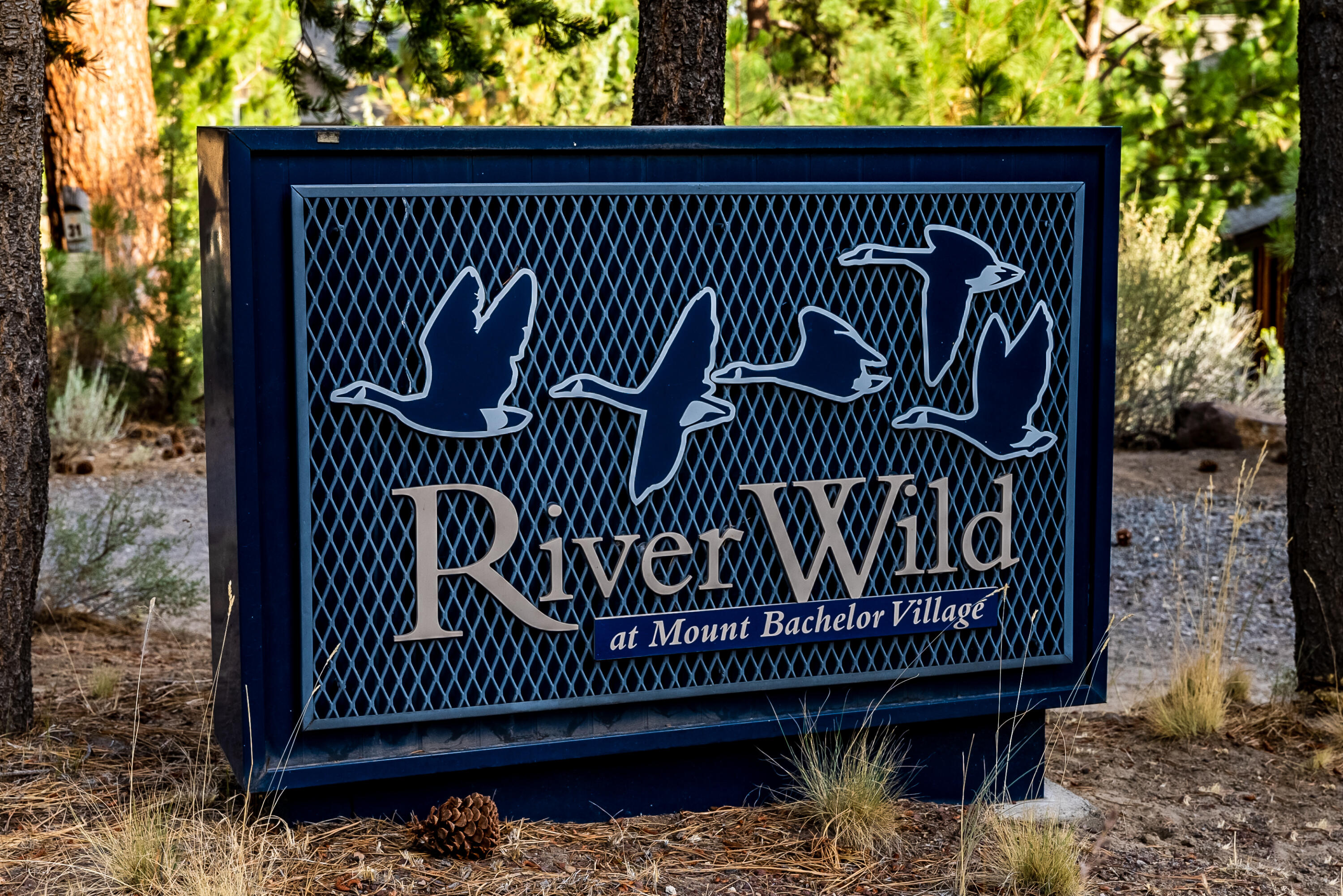 River Wild - Residential
