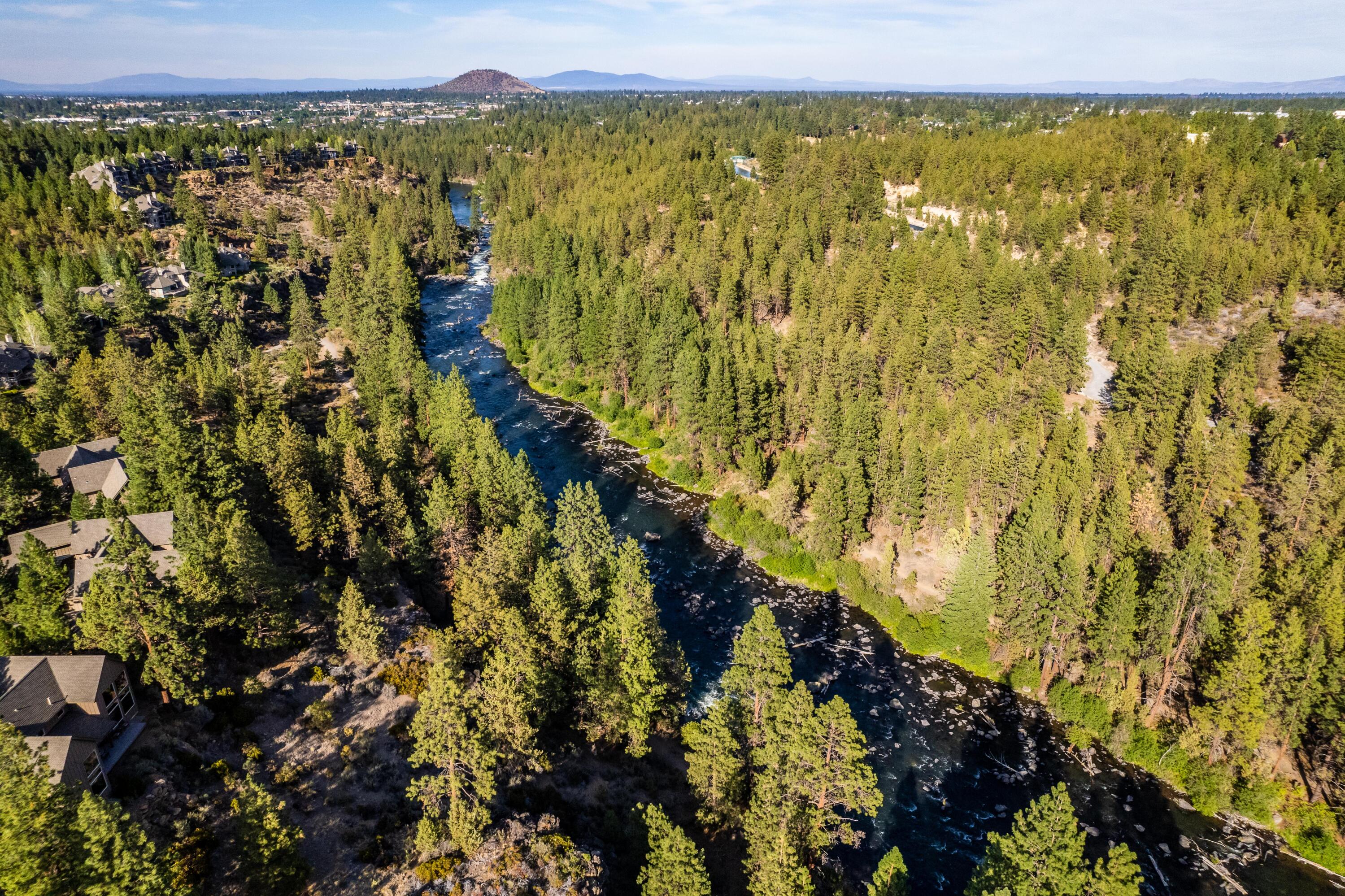 River Wild - Residential