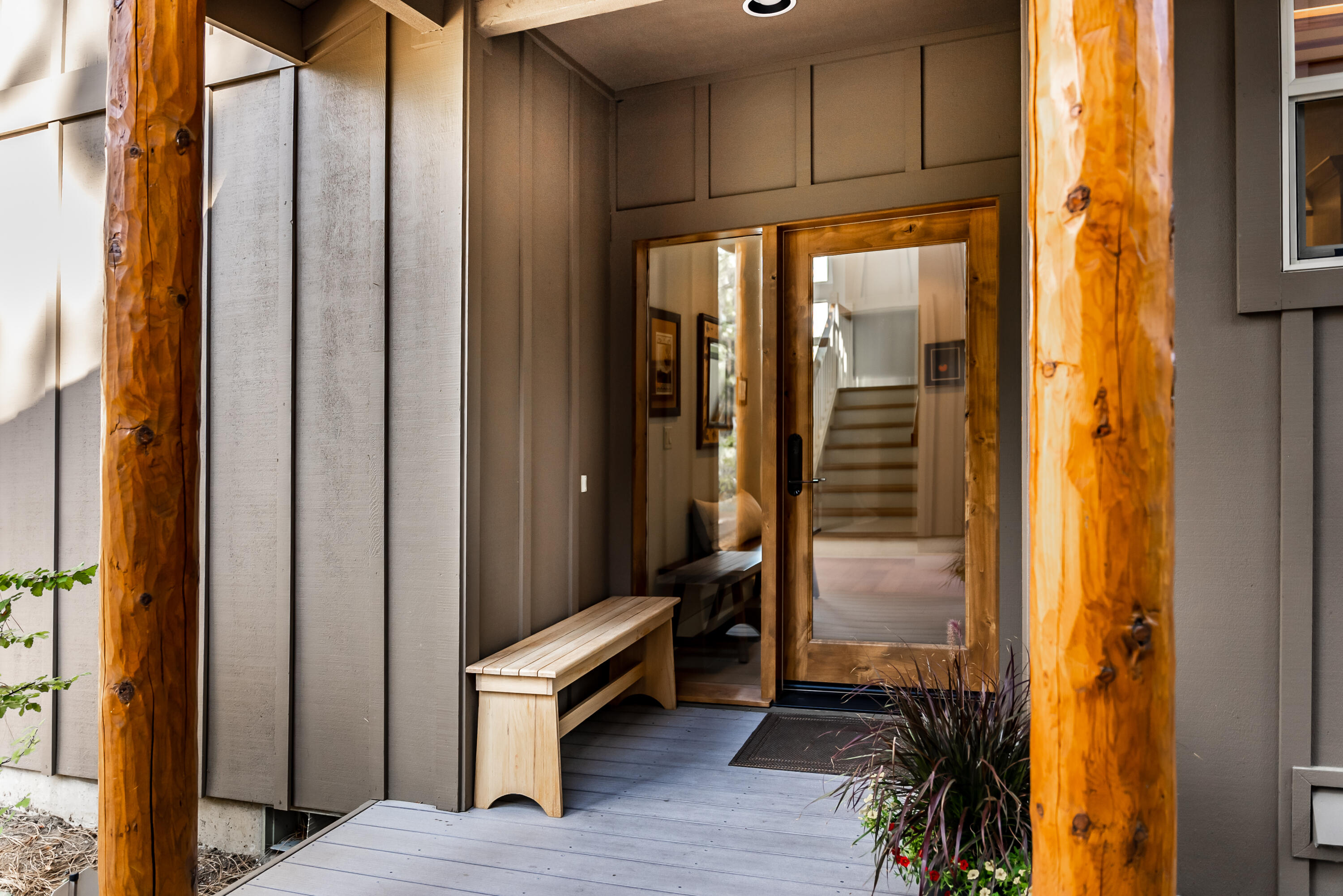 River Wild - Residential