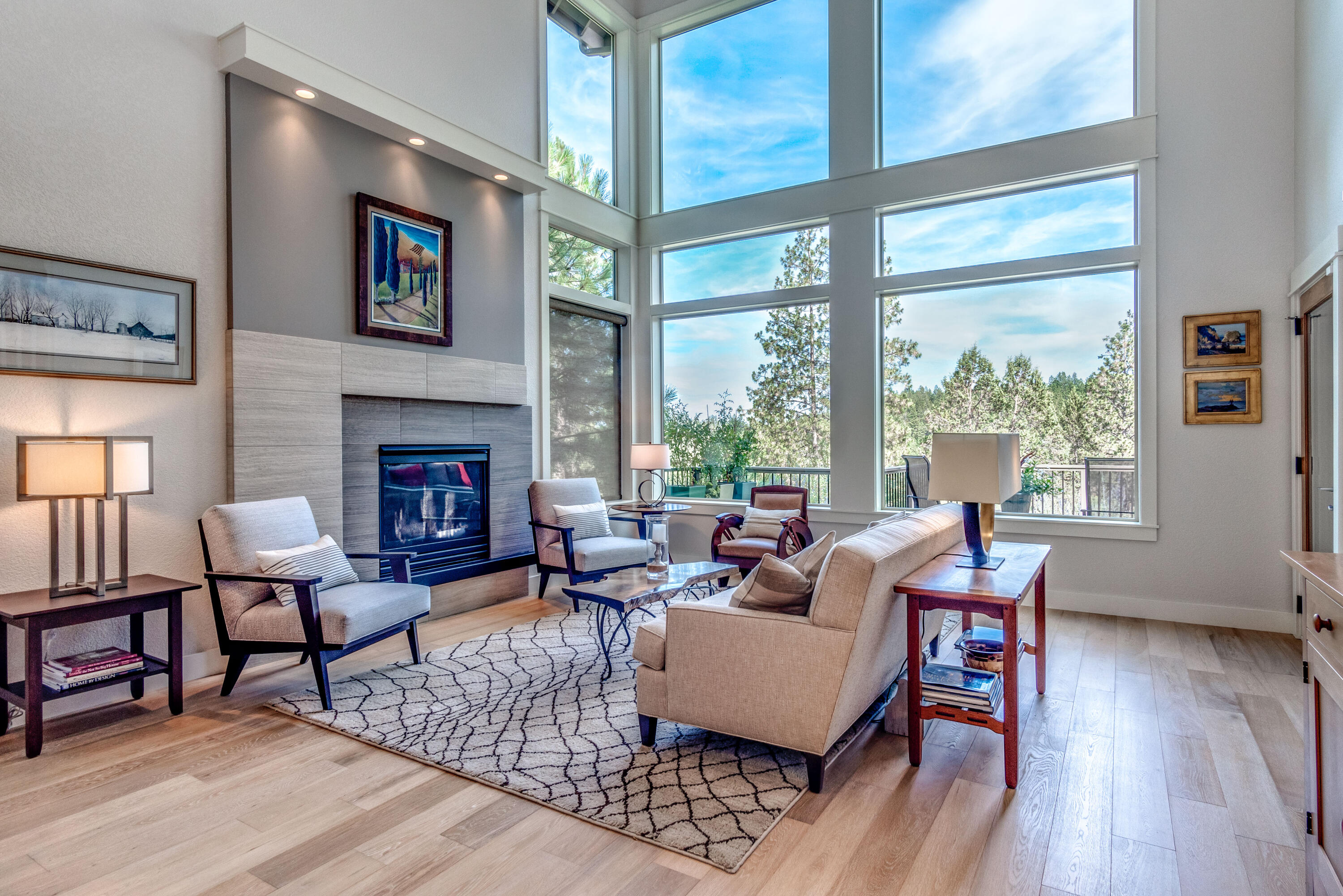 River Wild - Residential