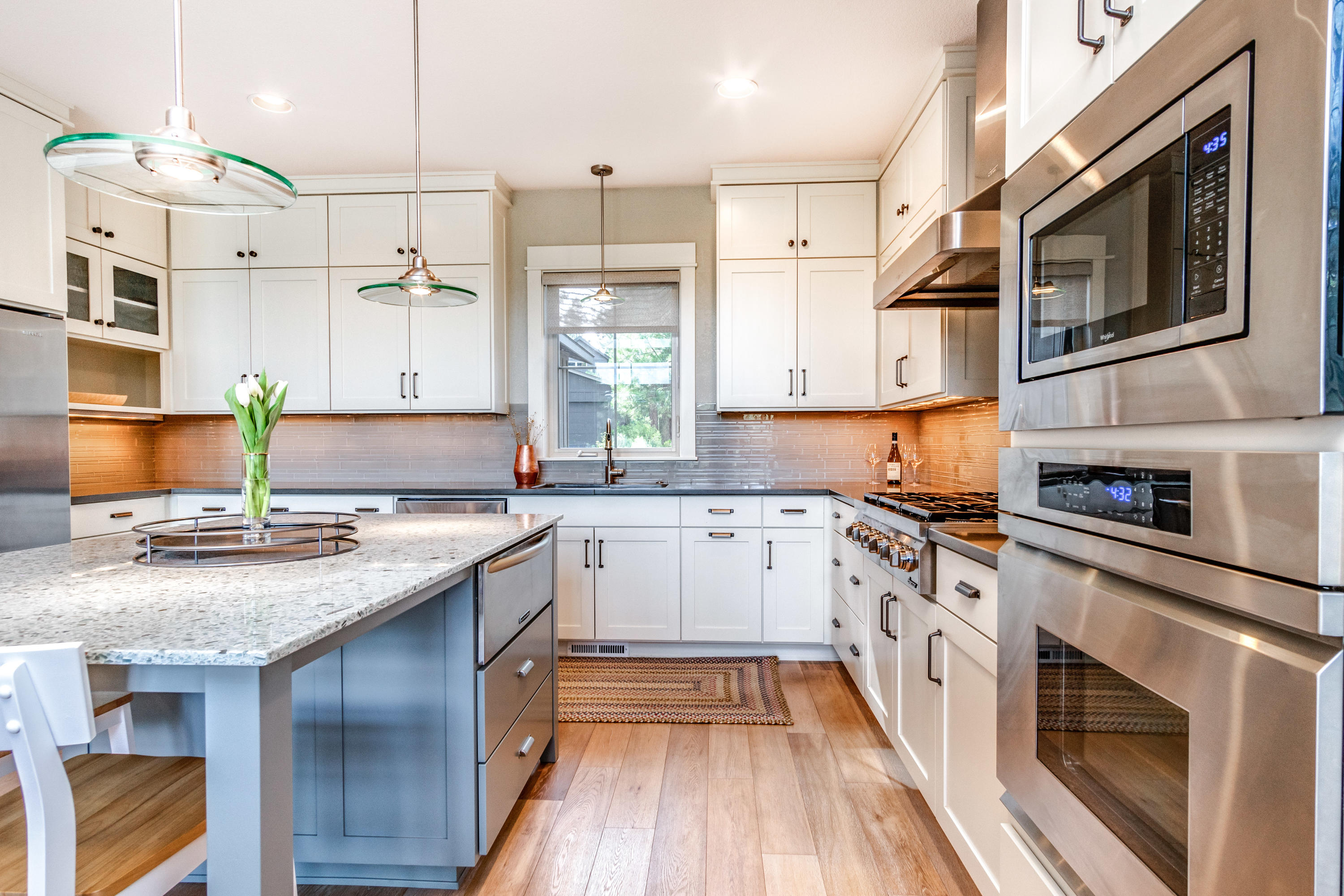 River Wild - Residential