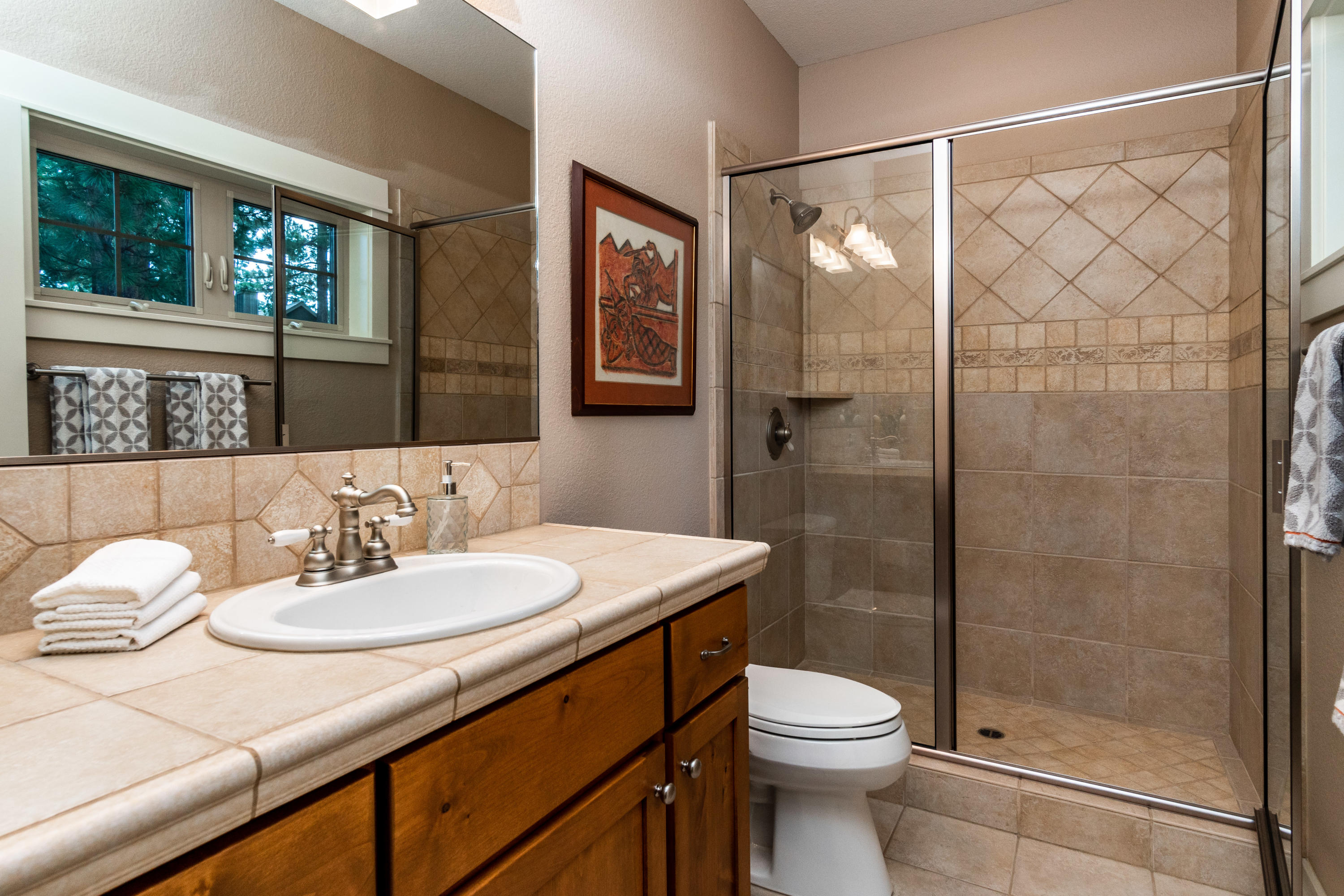 River Wild - Residential