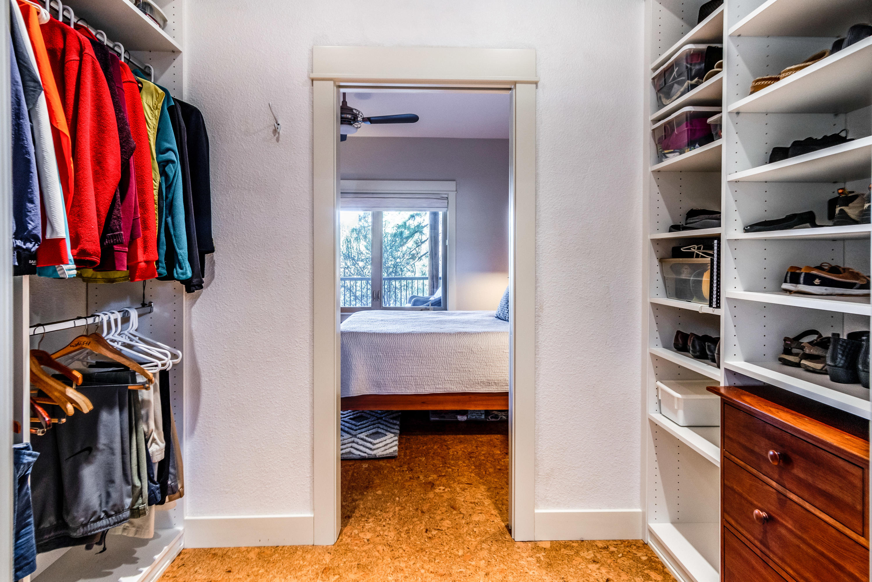 River Wild - Residential