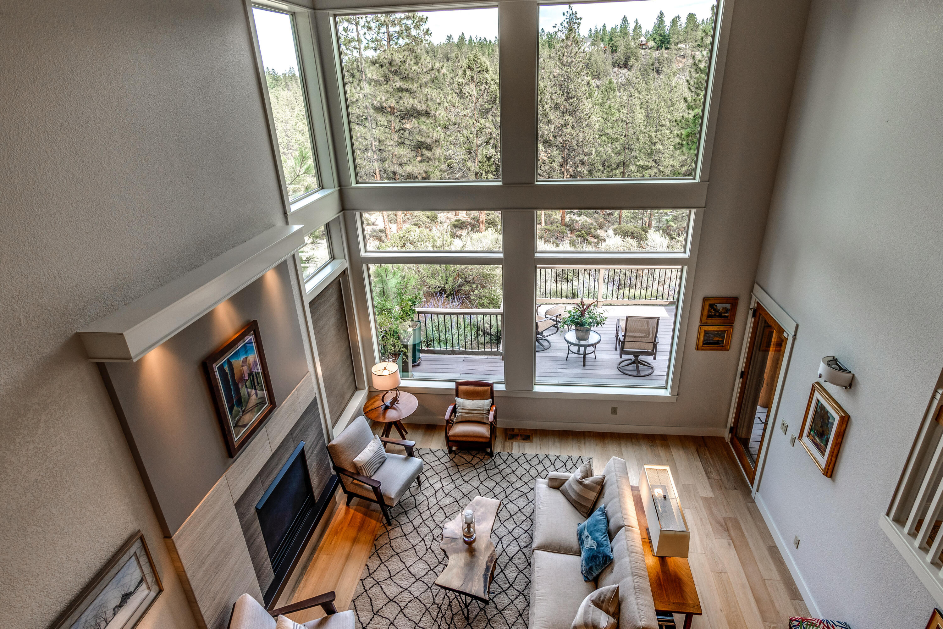 River Wild - Residential