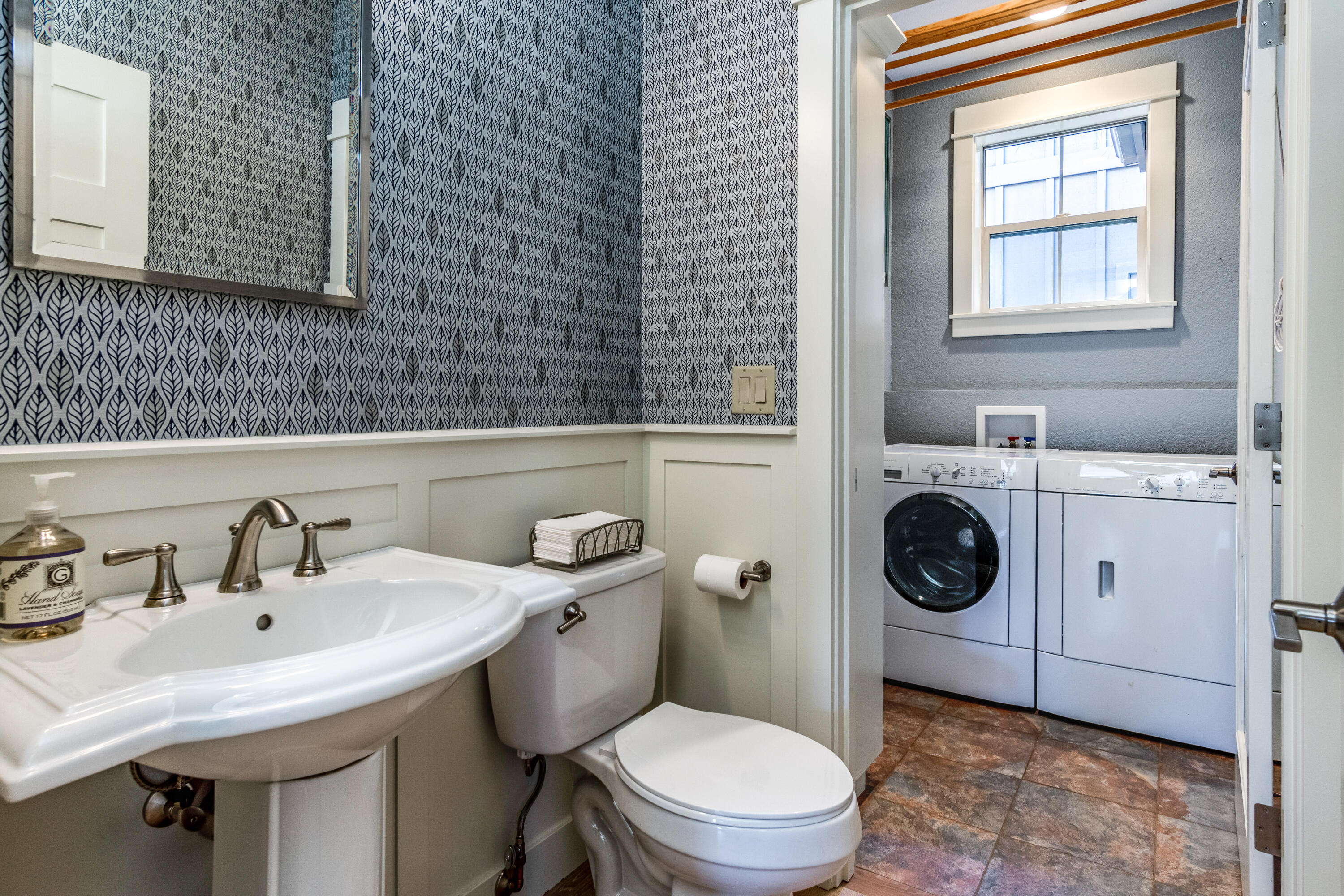 River Wild - Residential