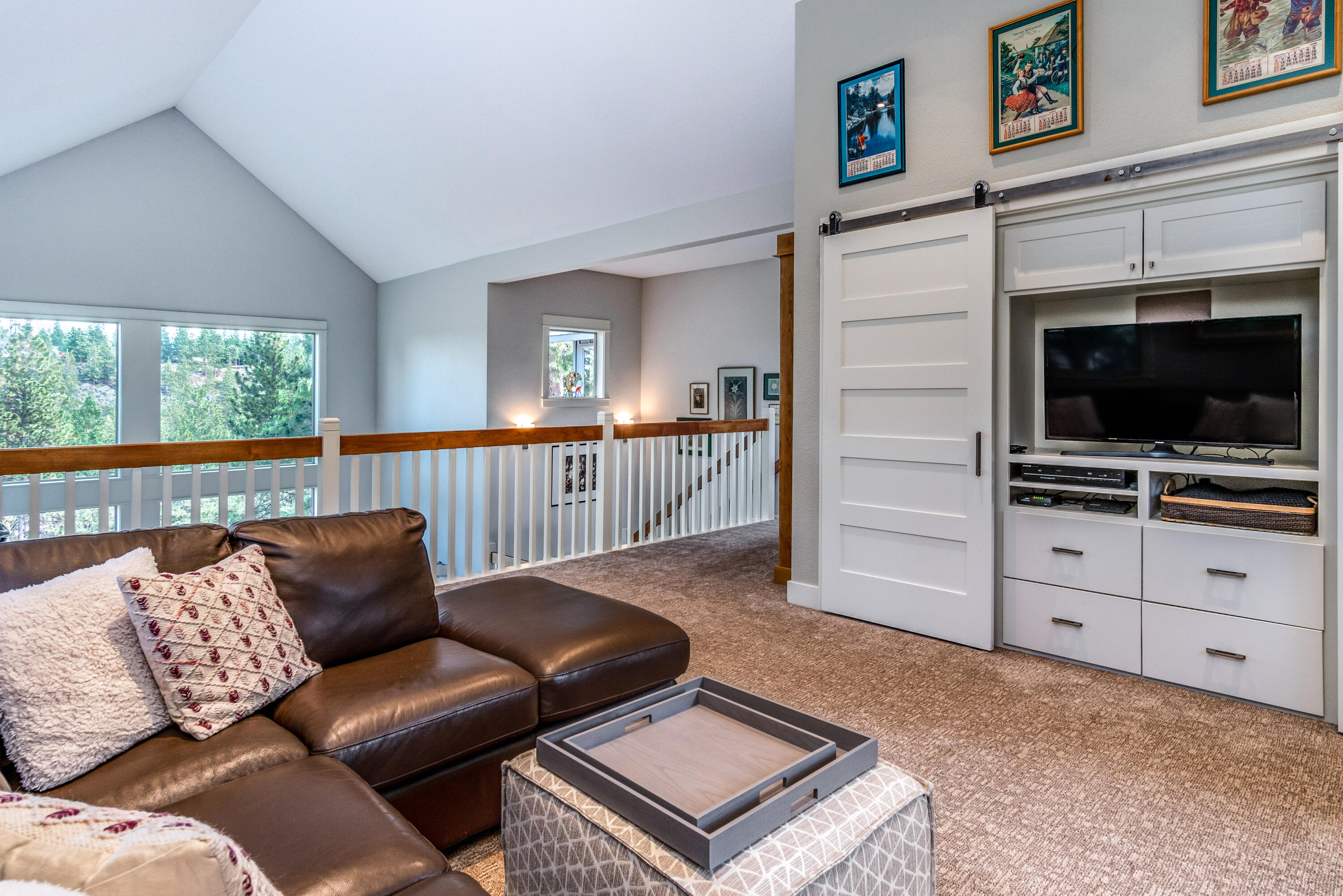 River Wild - Residential