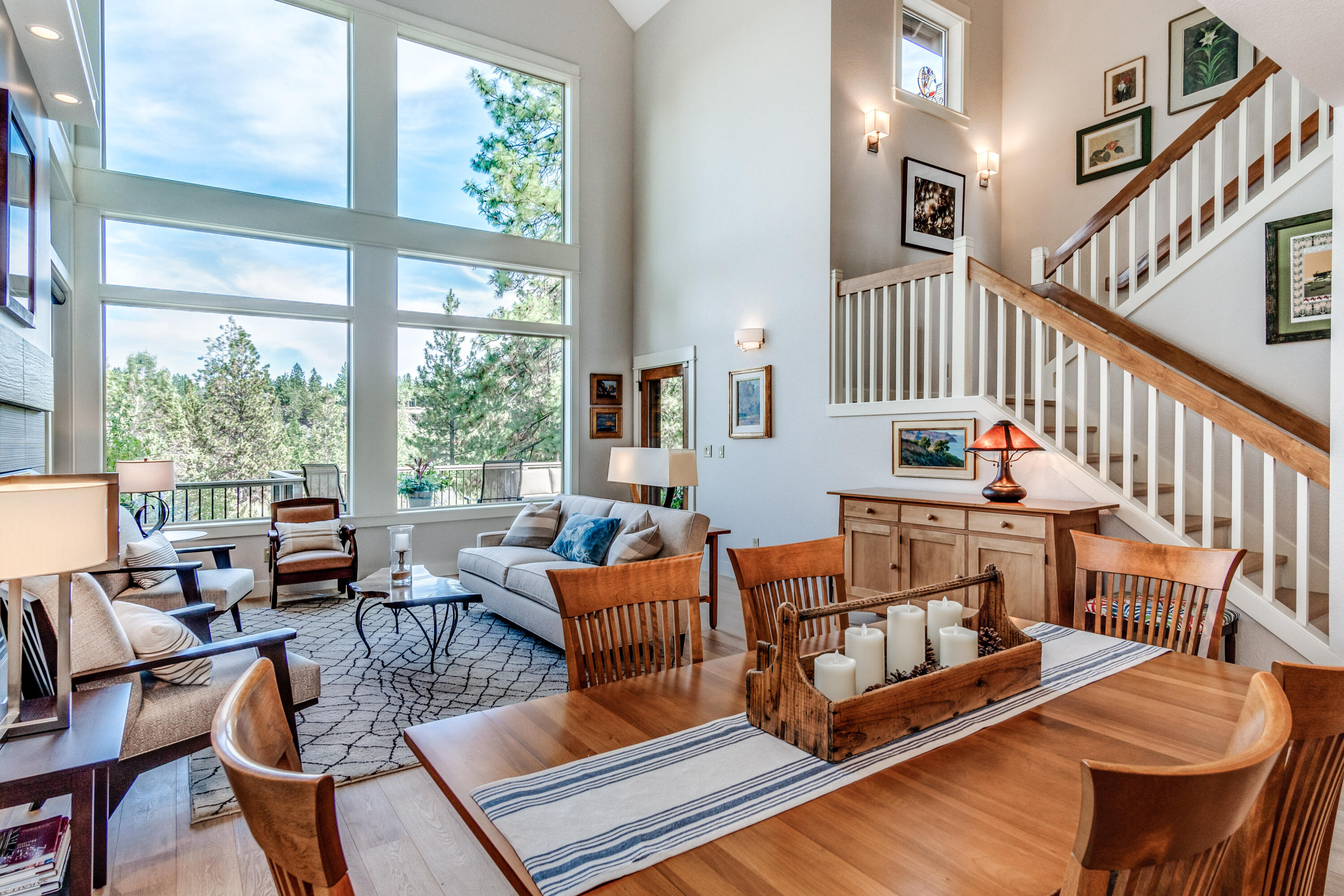 River Wild - Residential