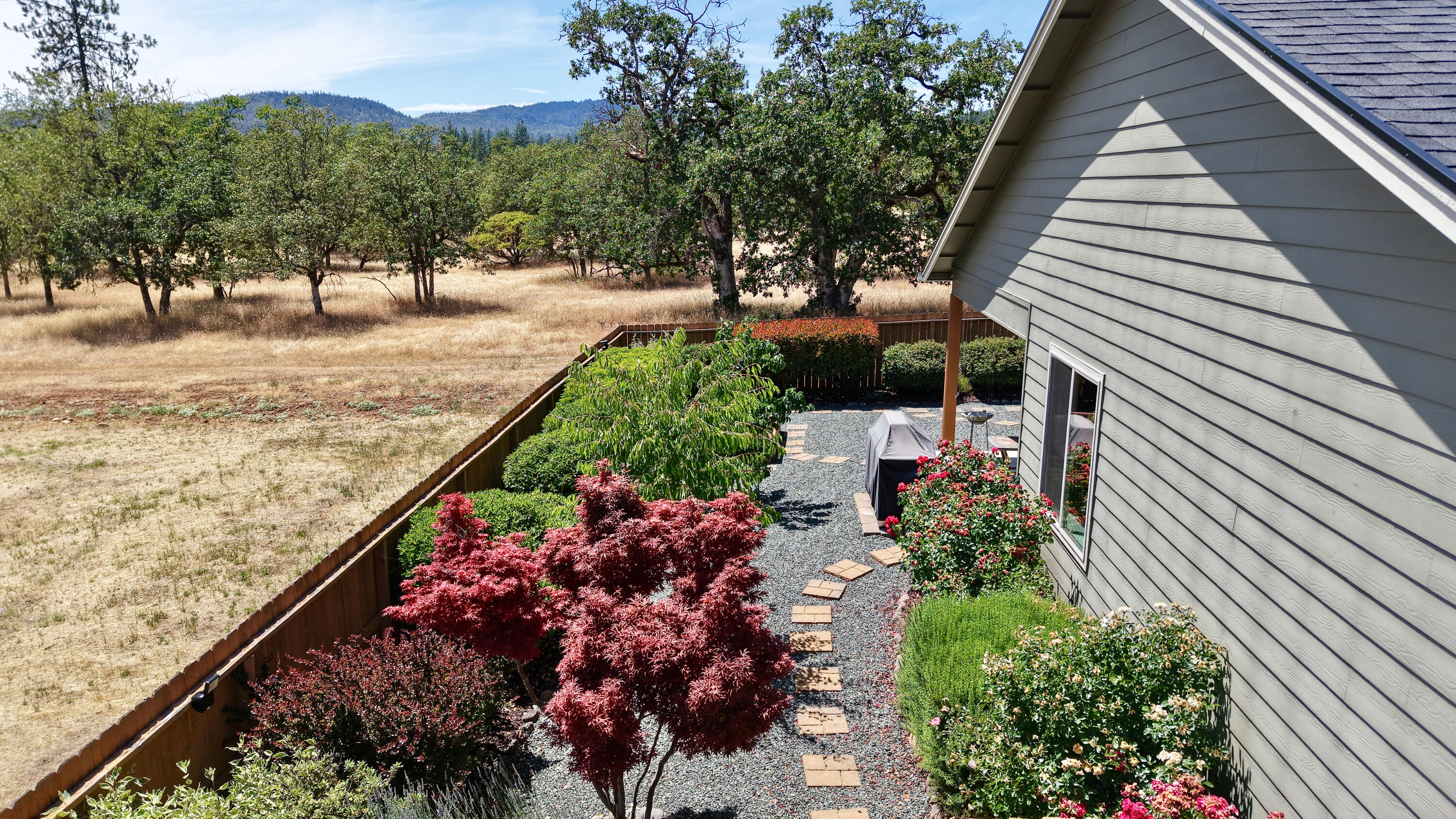 White Oak Ridge - Residential