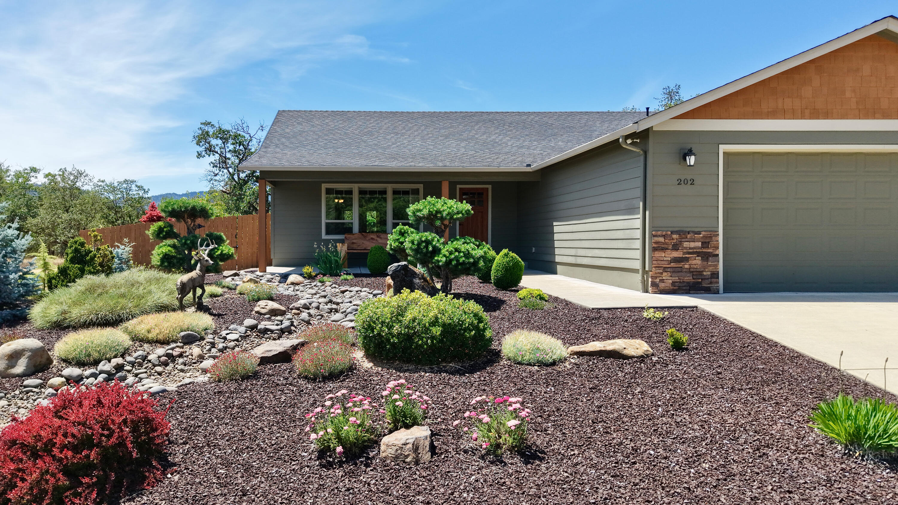 White Oak Ridge - Residential