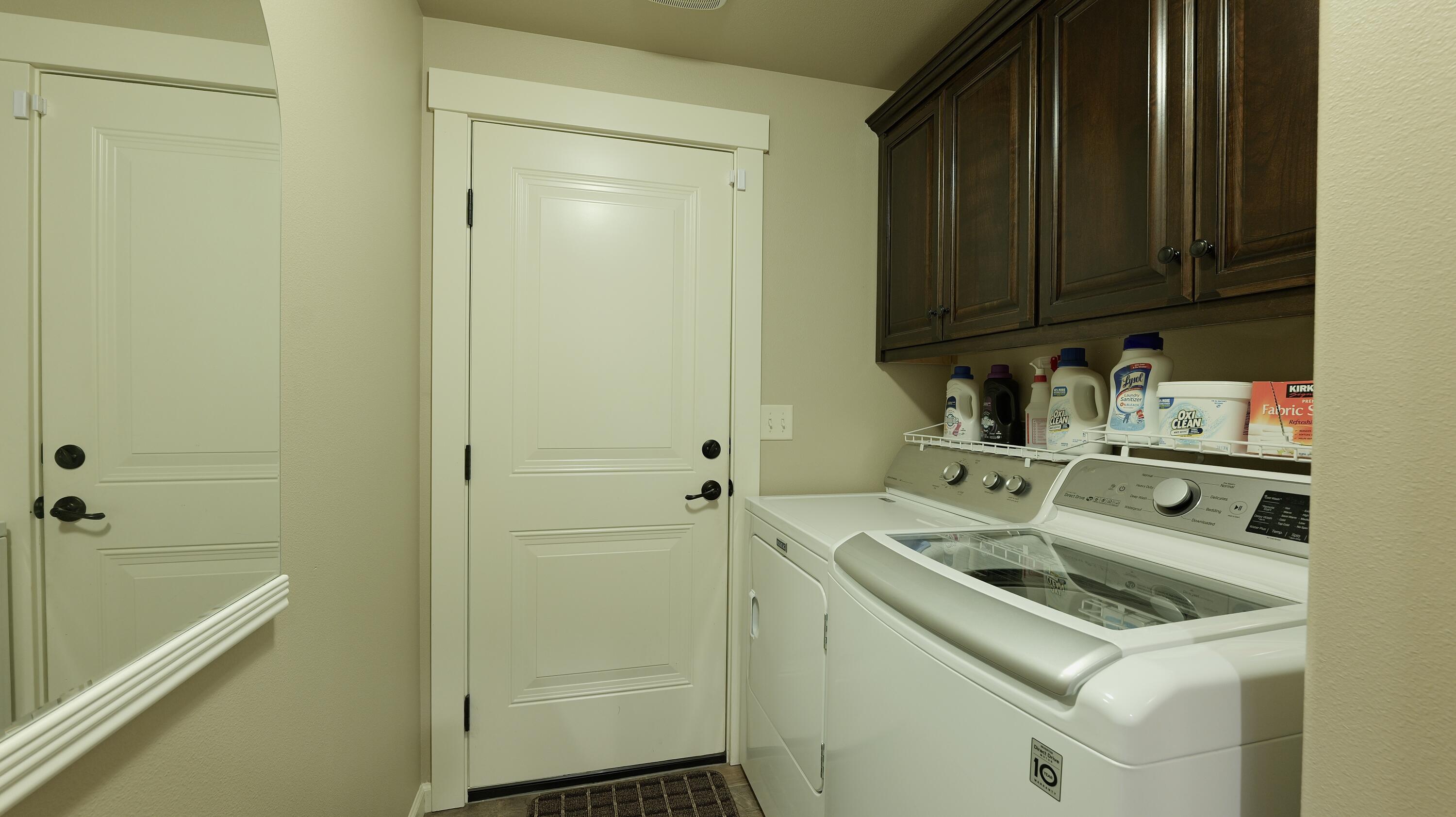 White Oak Ridge - Residential