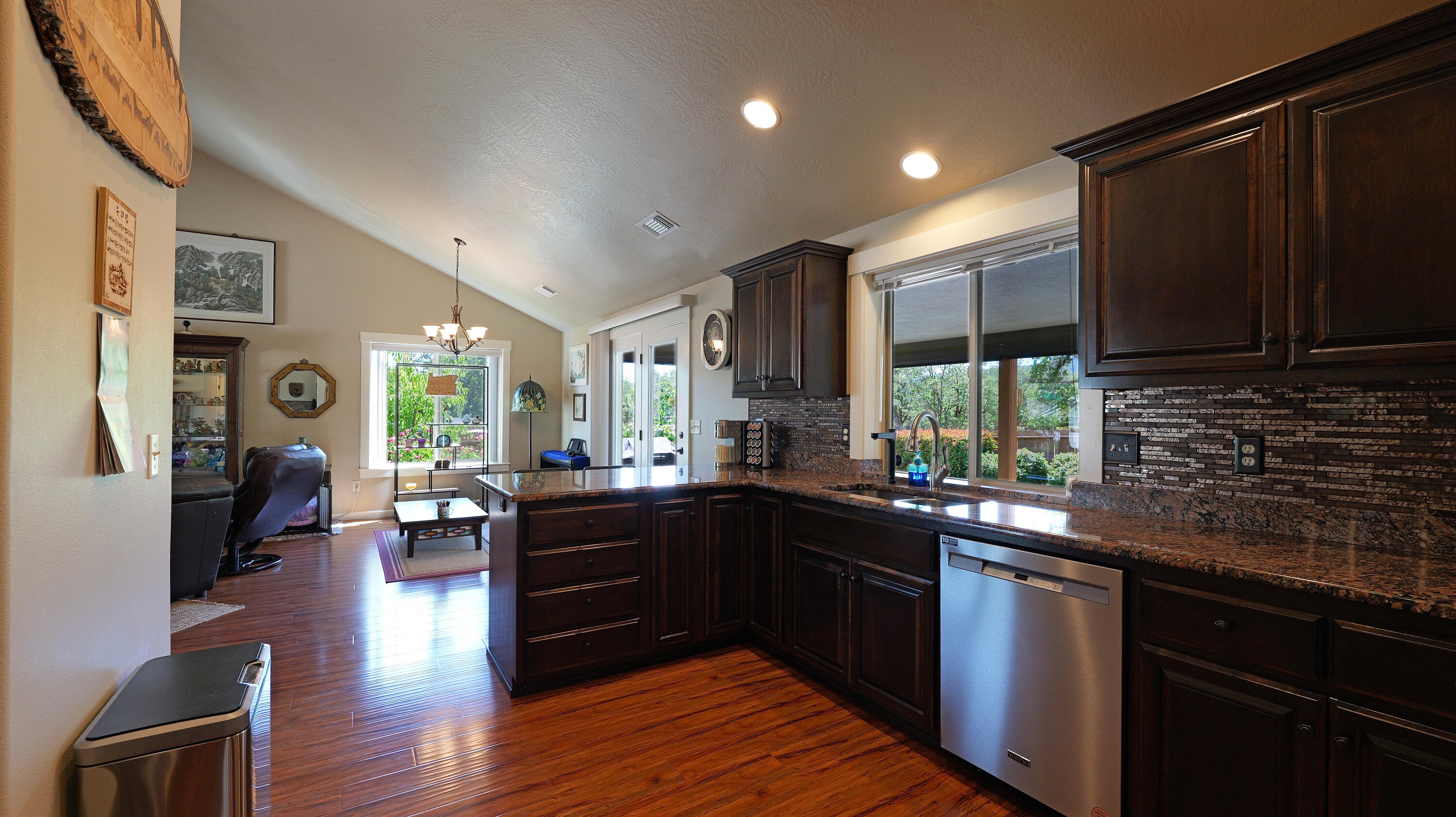 White Oak Ridge - Residential