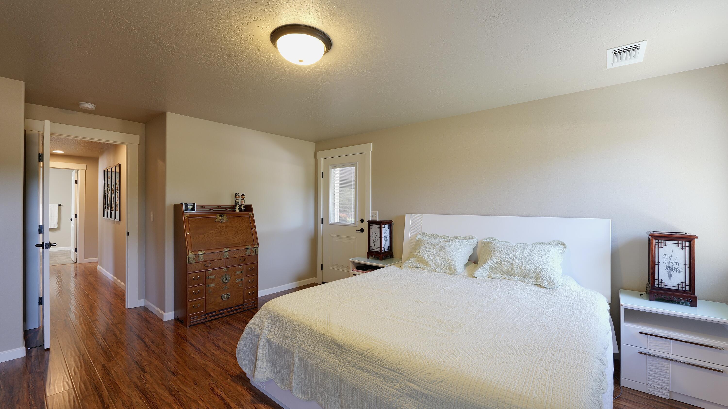 White Oak Ridge - Residential