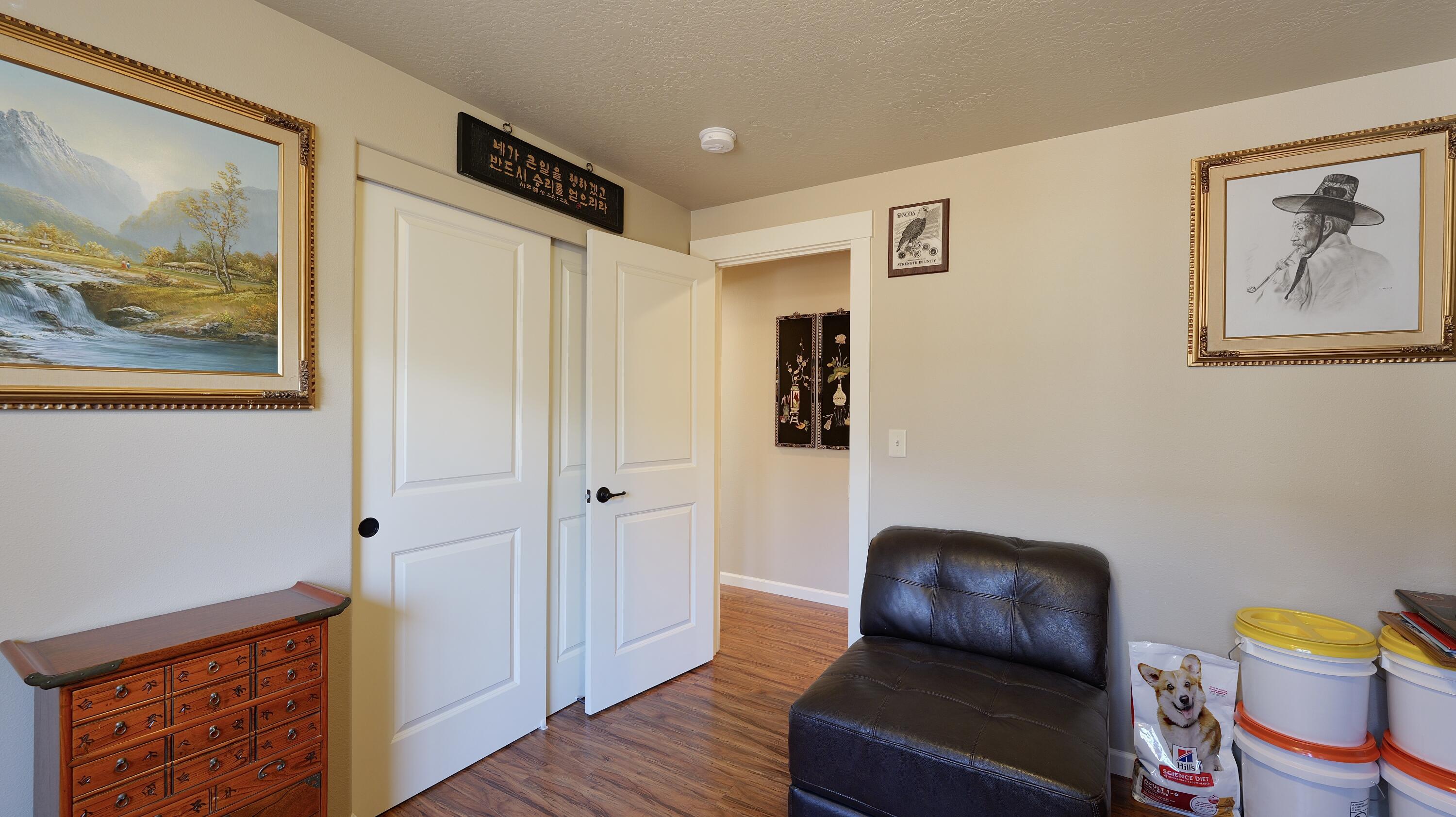 White Oak Ridge - Residential