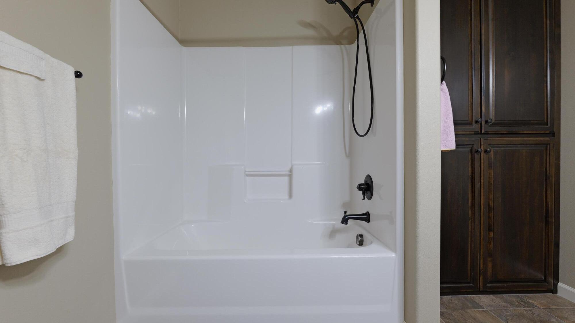 White Oak Ridge - Residential