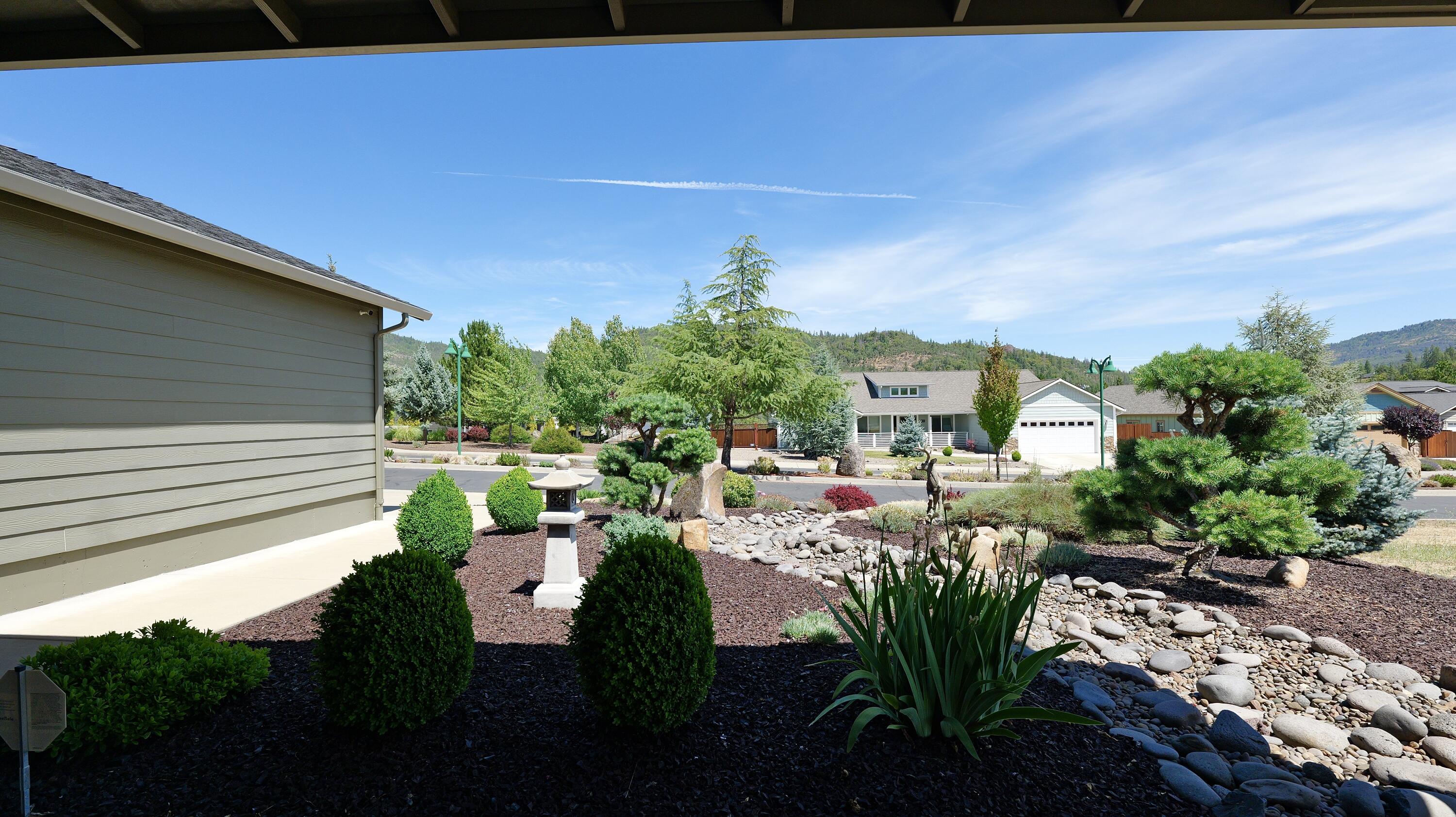 White Oak Ridge - Residential