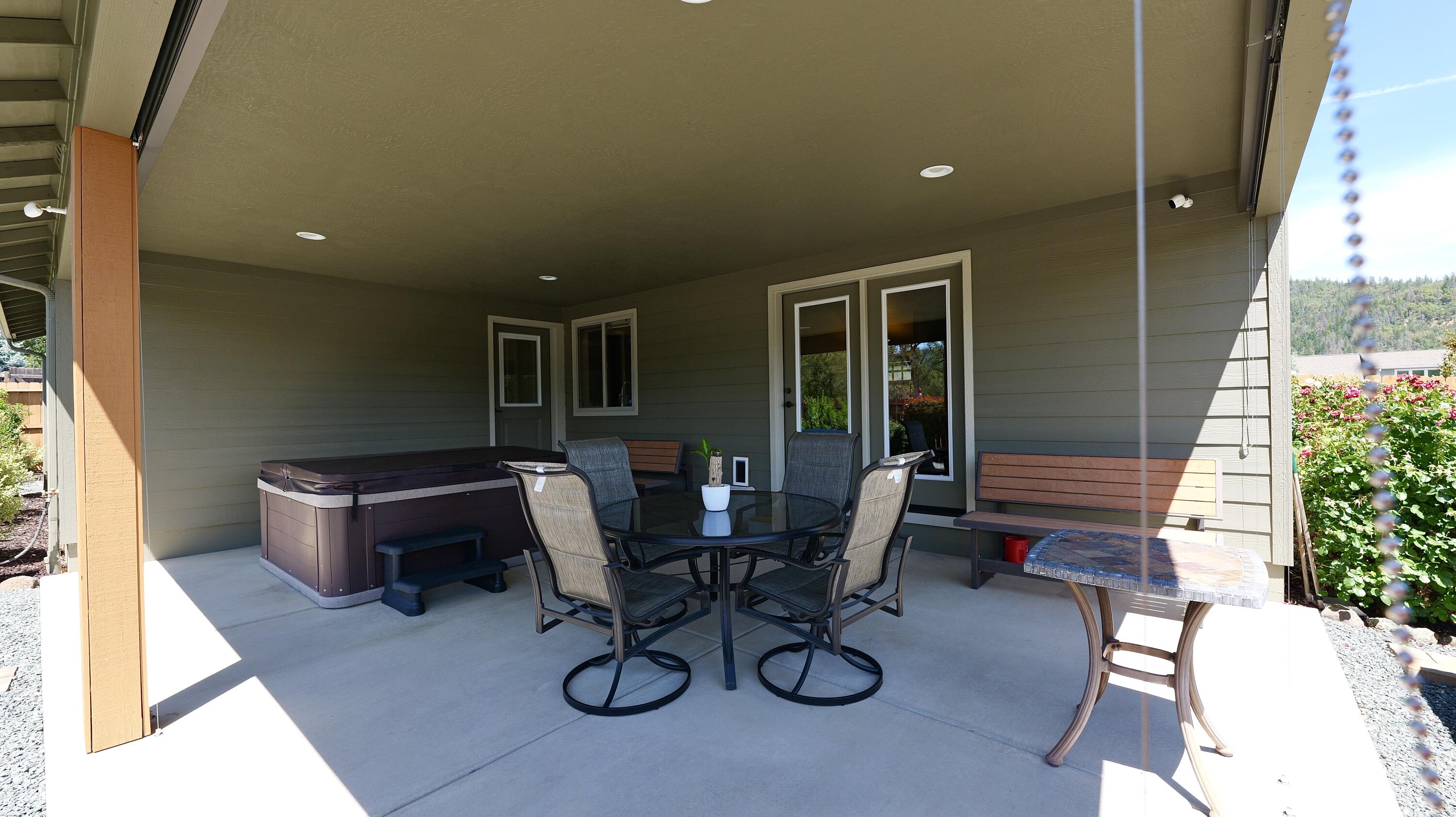 White Oak Ridge - Residential