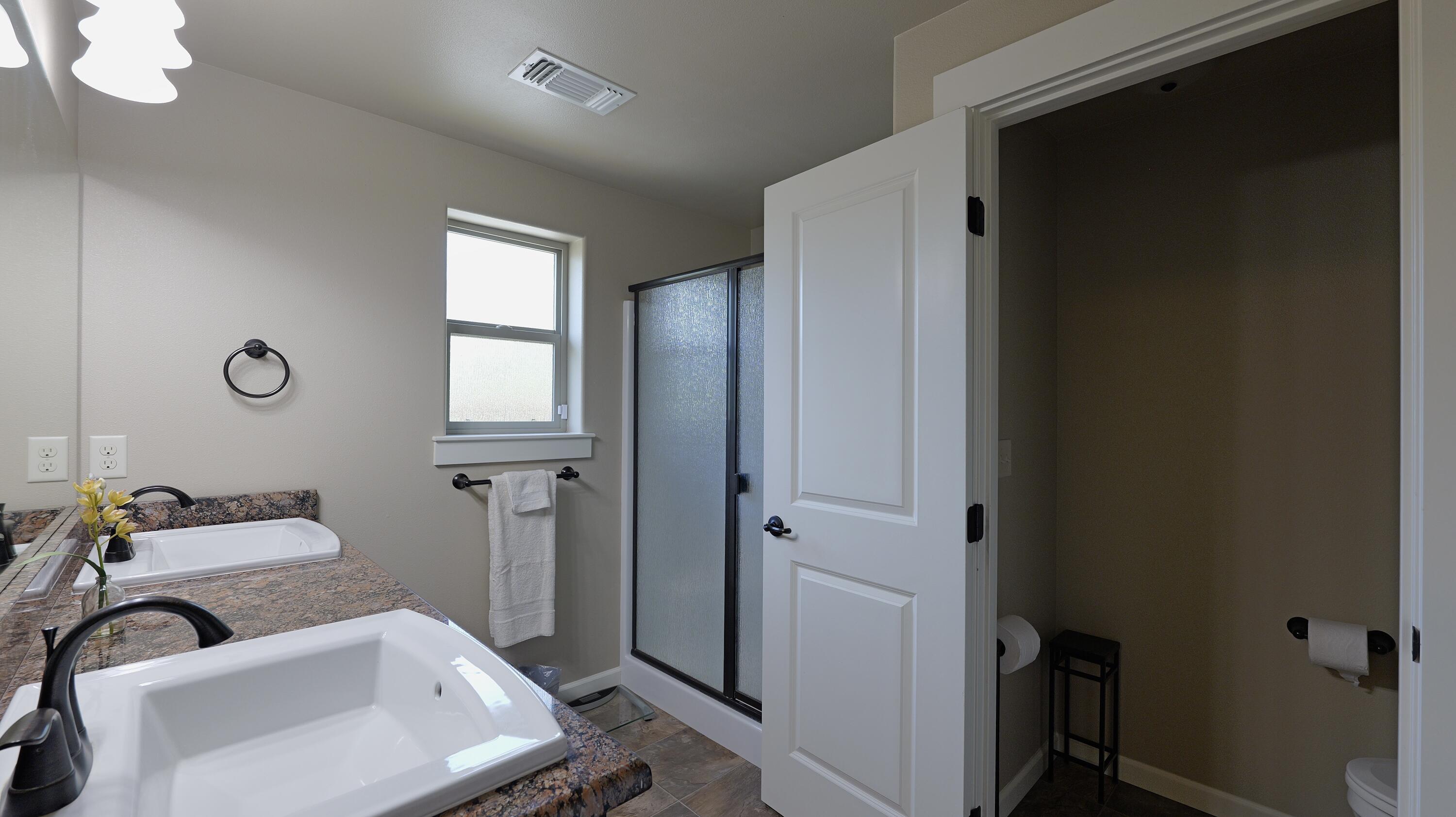 White Oak Ridge - Residential