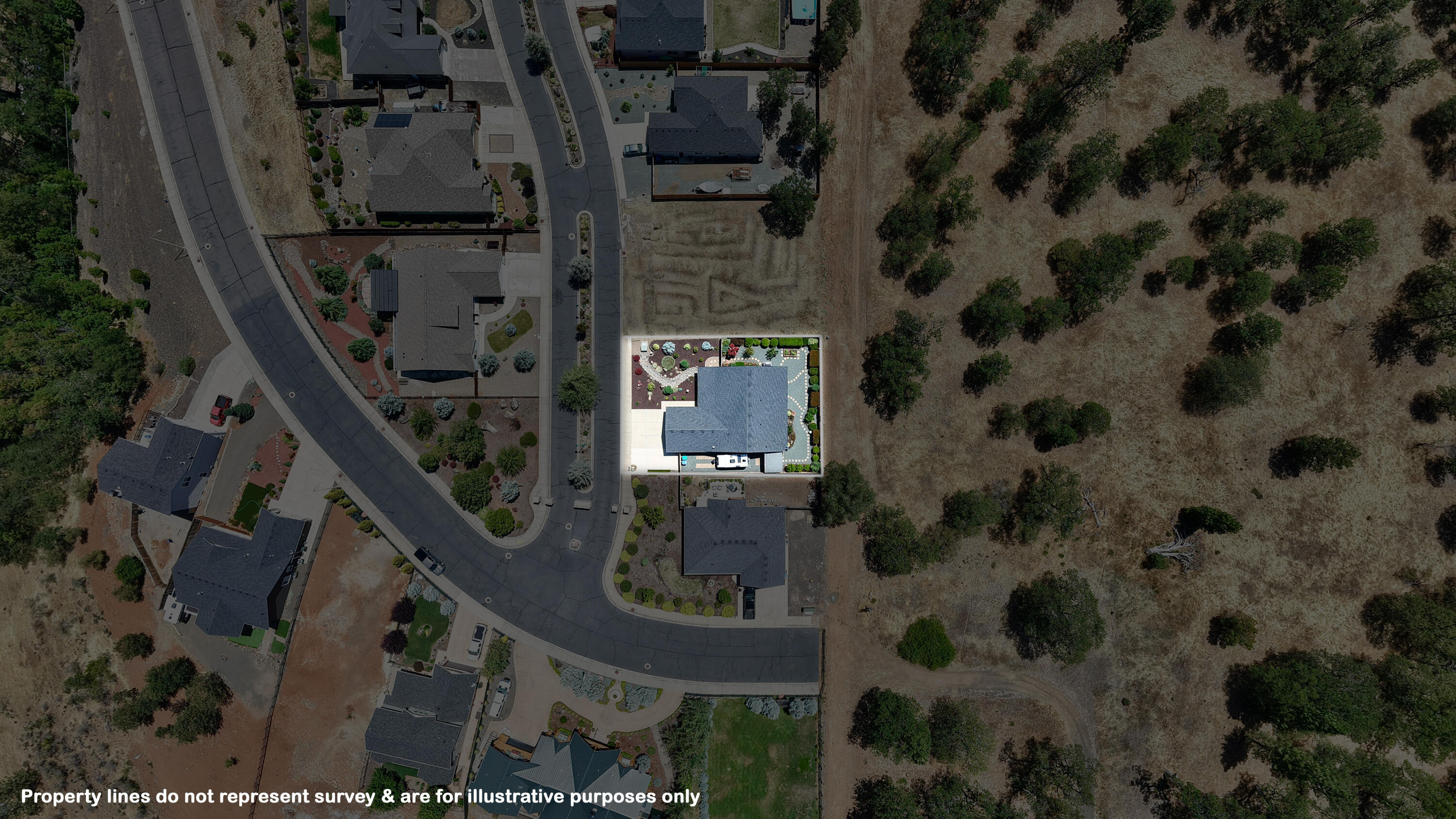 White Oak Ridge - Residential