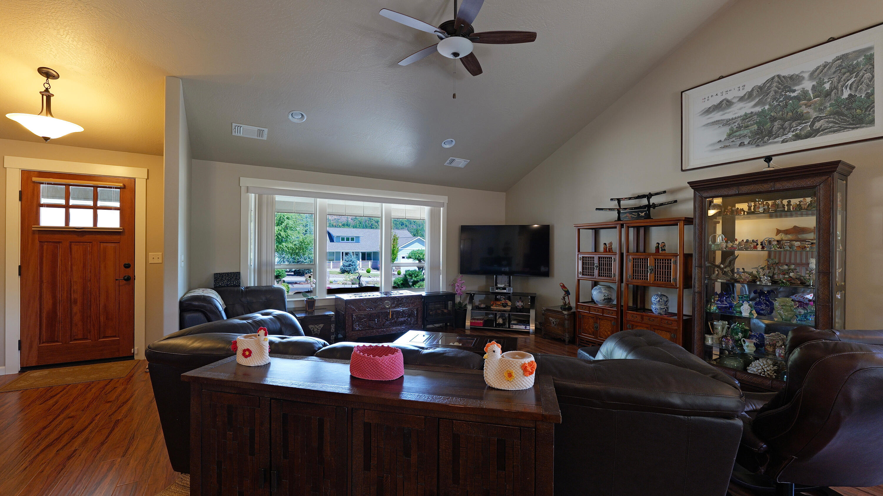 White Oak Ridge - Residential