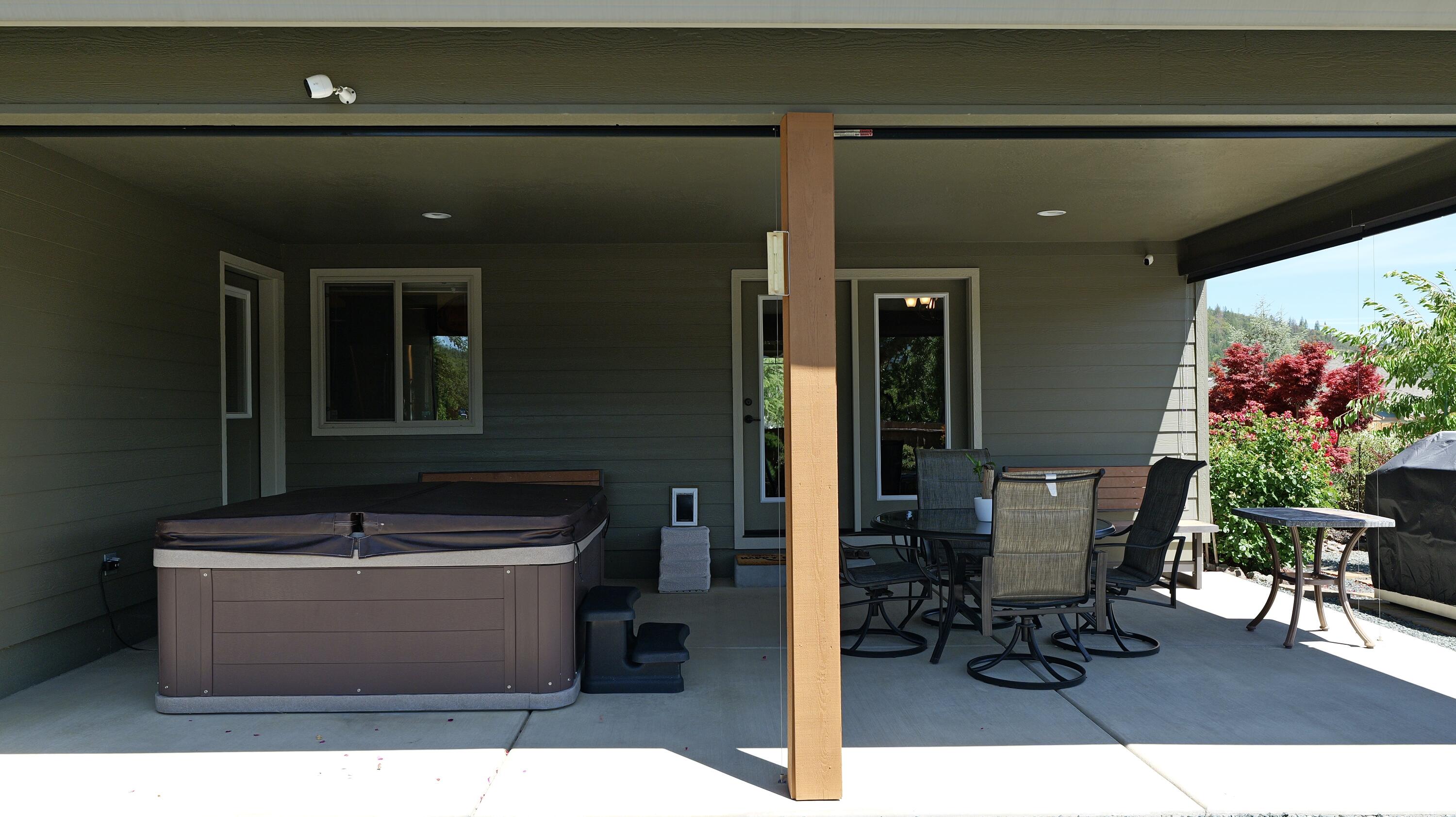 White Oak Ridge - Residential