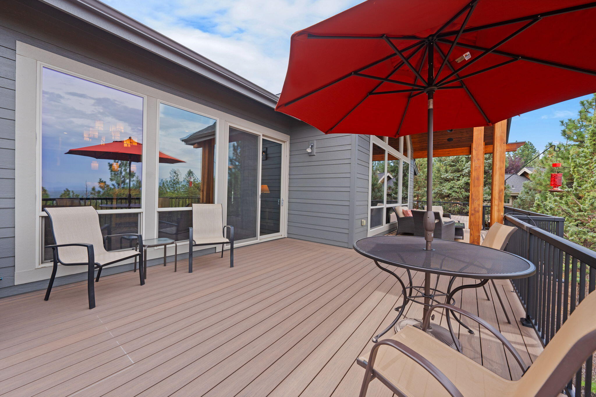 Awbrey Butte - Residential