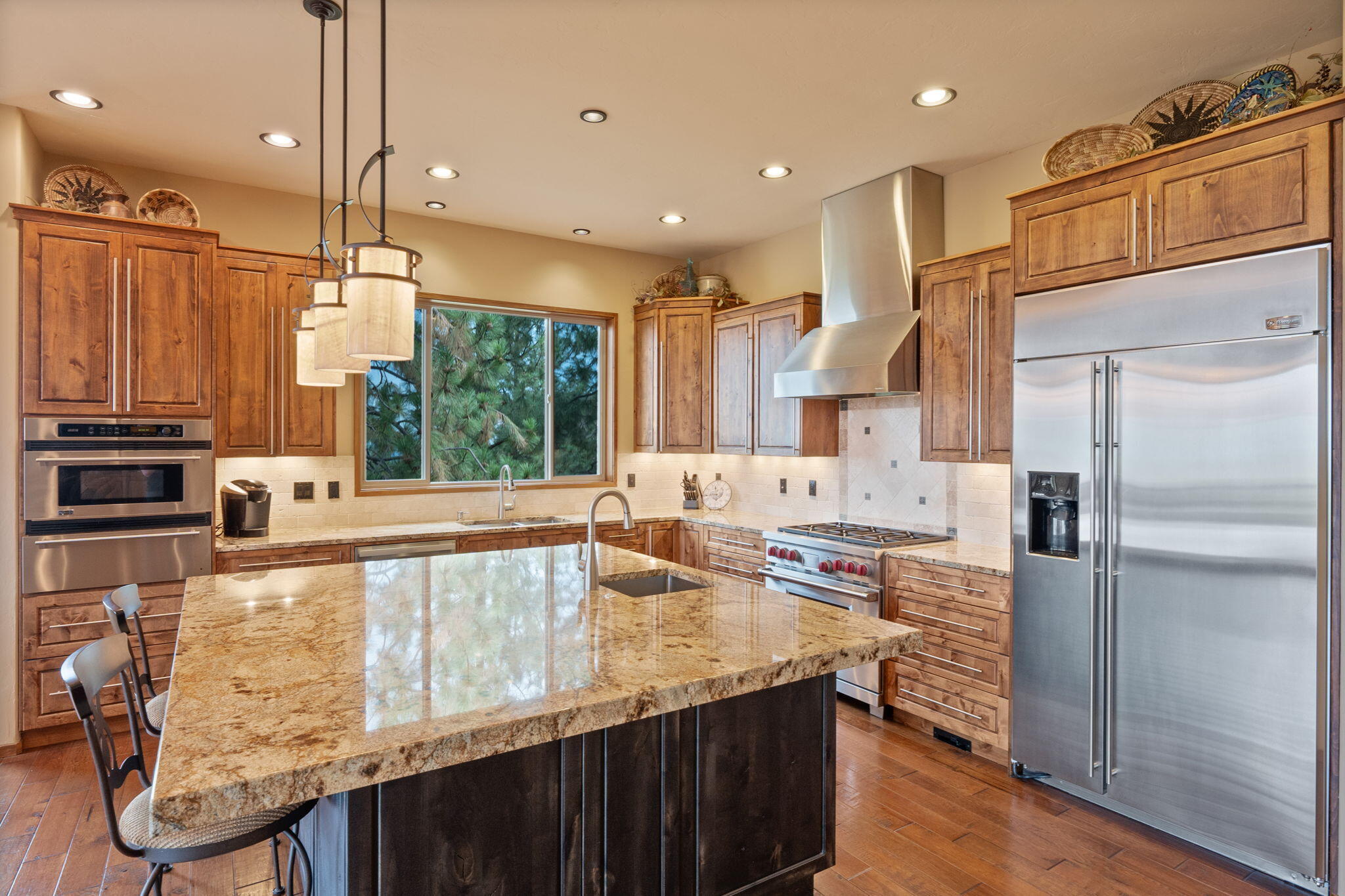 Awbrey Butte - Residential