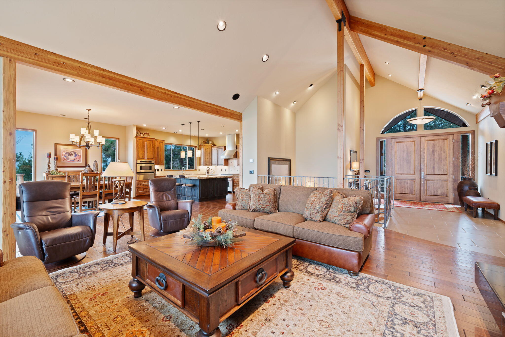 Awbrey Butte - Residential