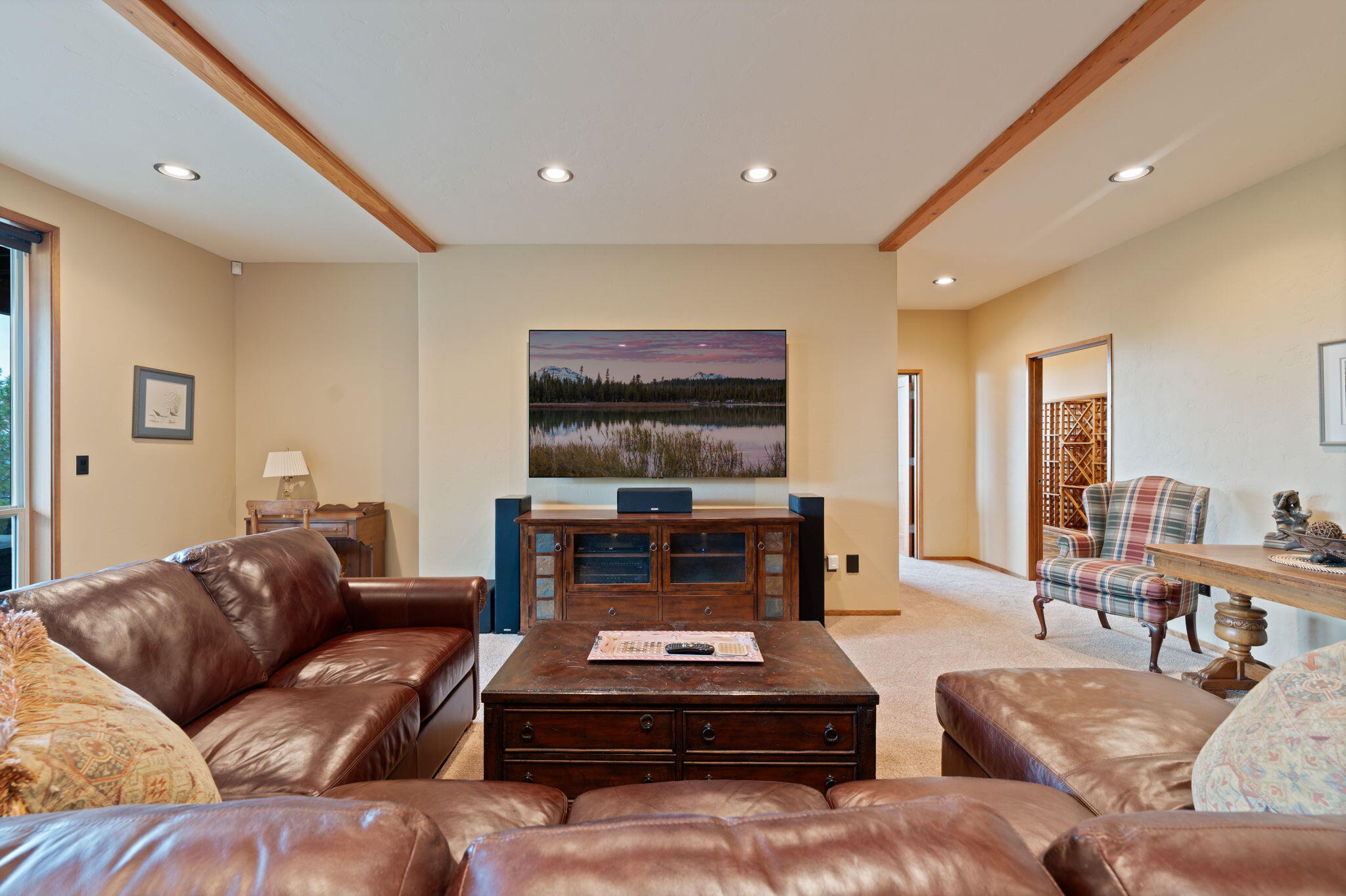 Awbrey Butte - Residential