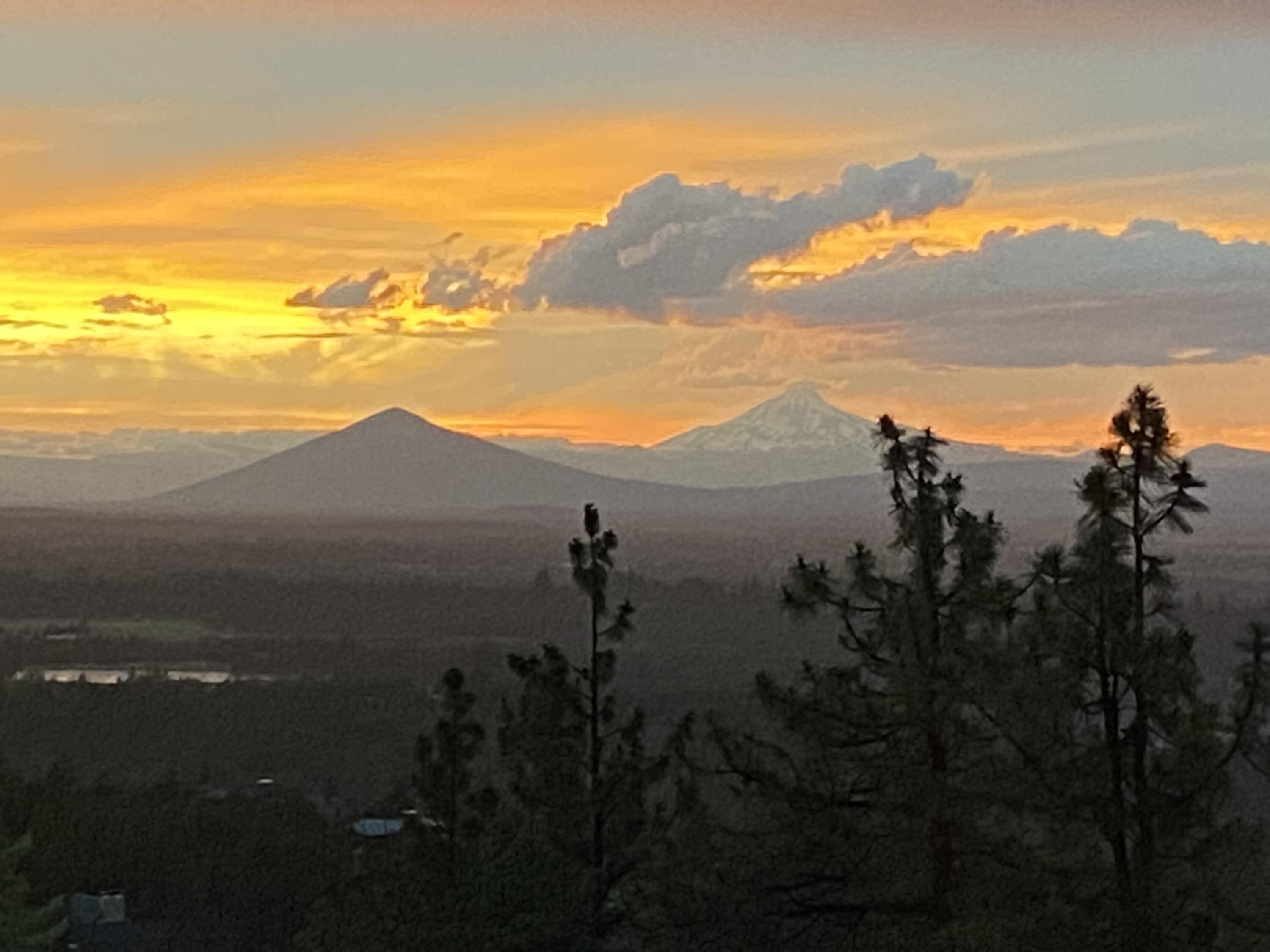 Awbrey Butte - Residential