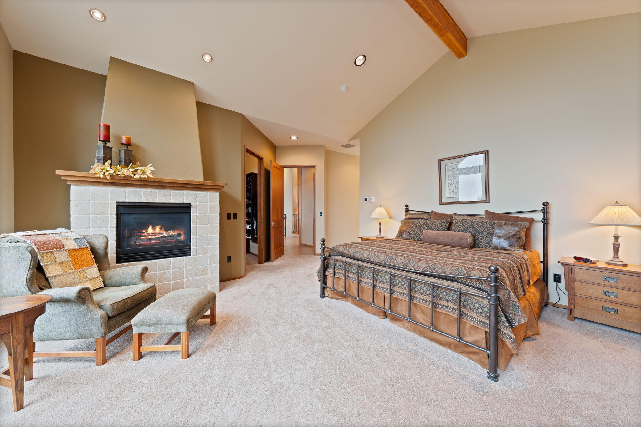 Awbrey Butte - Residential