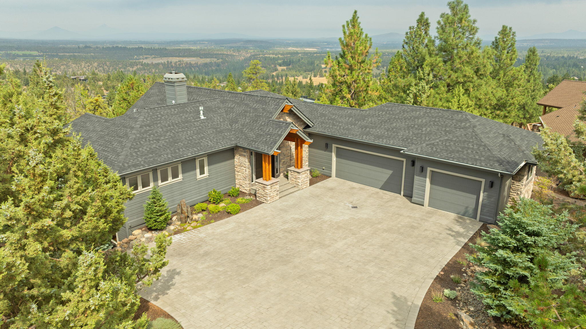 Awbrey Butte - Residential