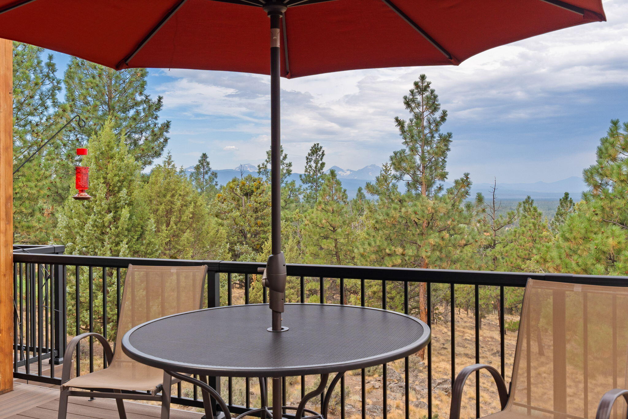 Awbrey Butte - Residential