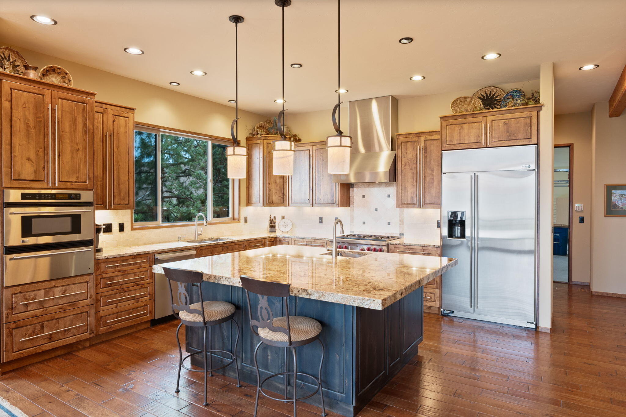 Awbrey Butte - Residential