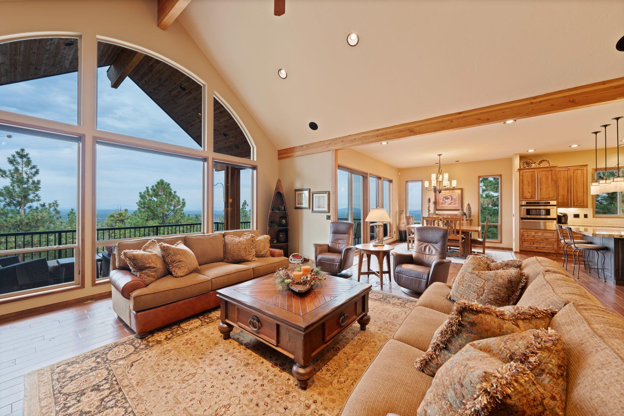 Awbrey Butte - Residential