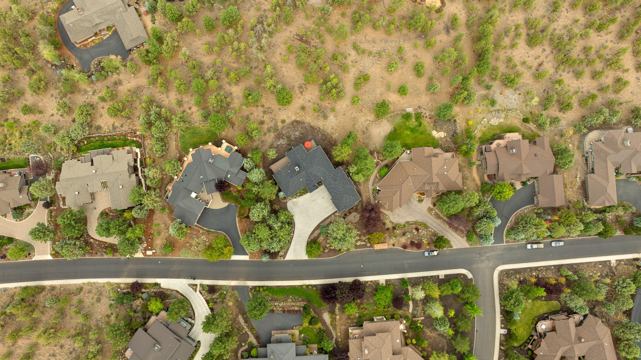 Awbrey Butte - Residential