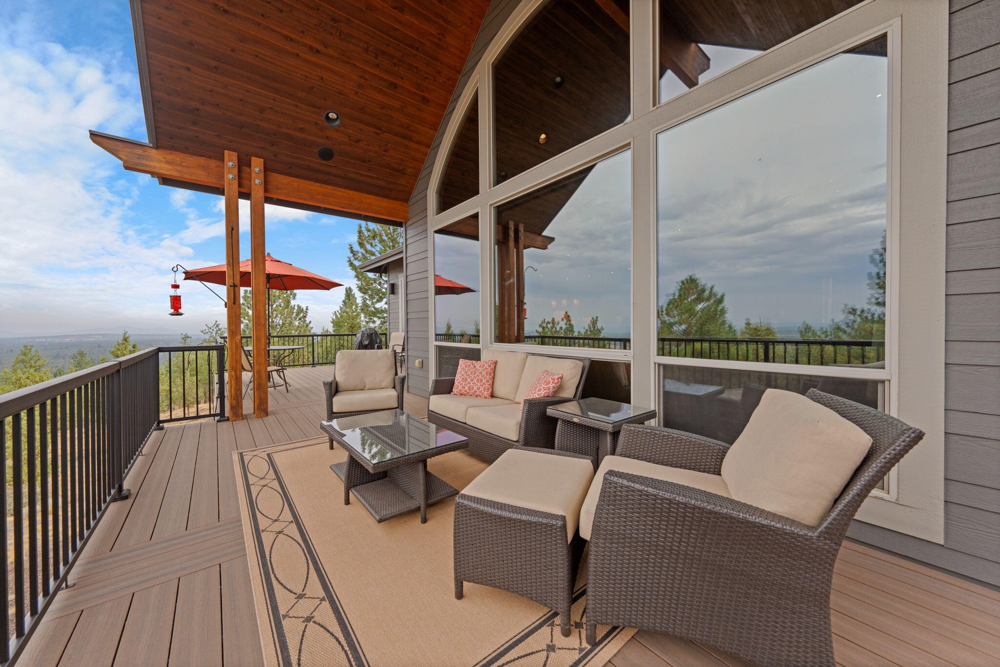 Awbrey Butte - Residential