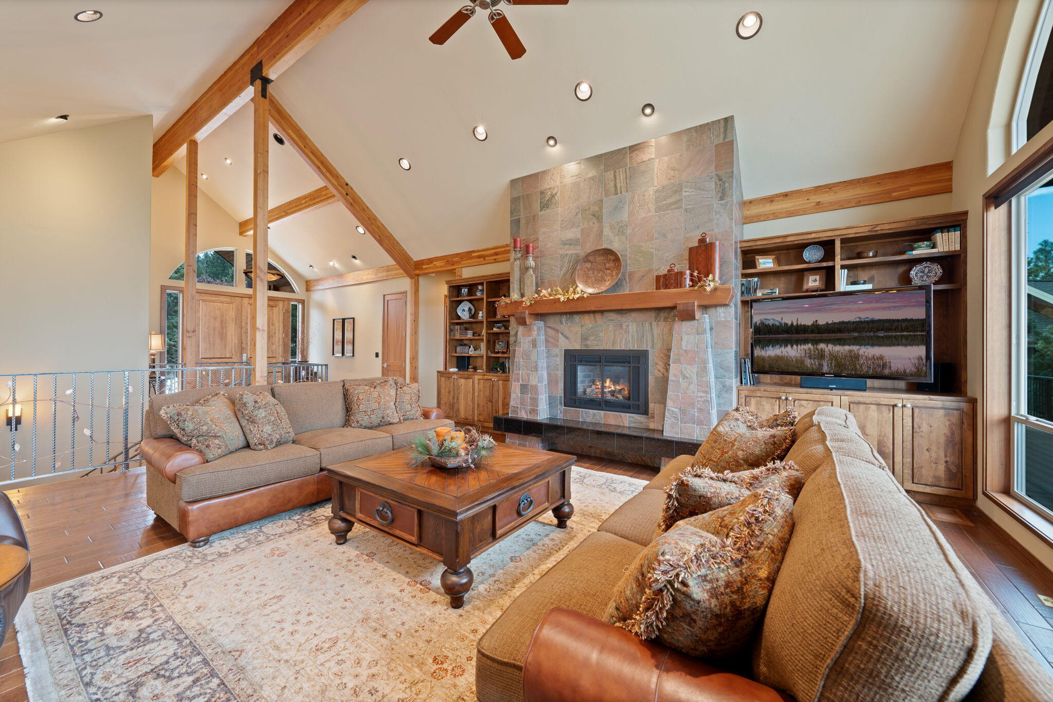 Awbrey Butte - Residential