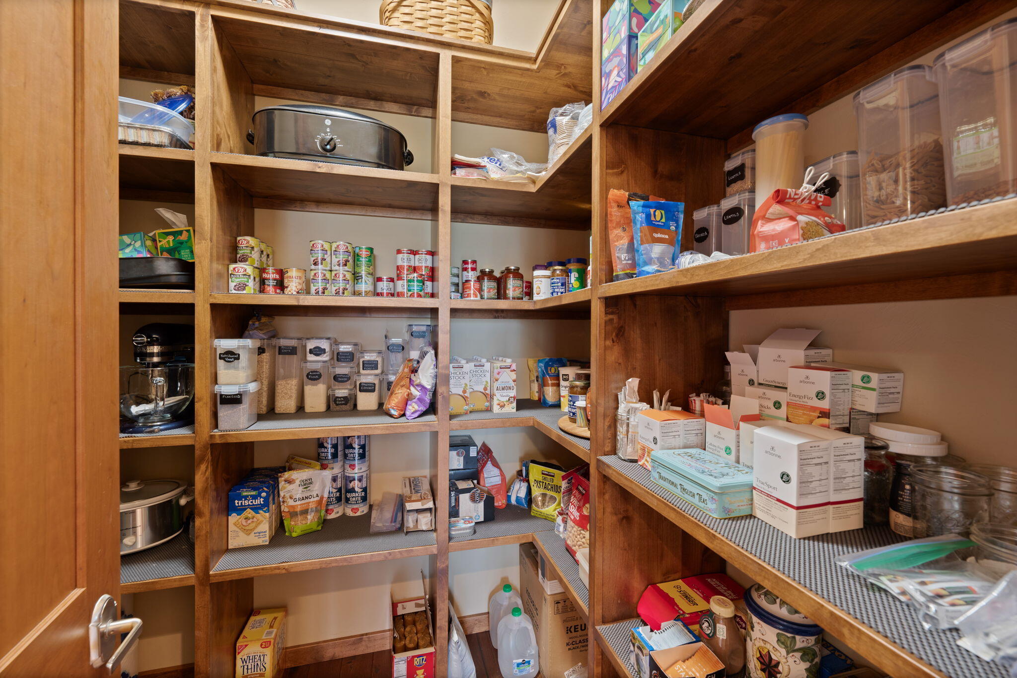 Awbrey Butte - Residential