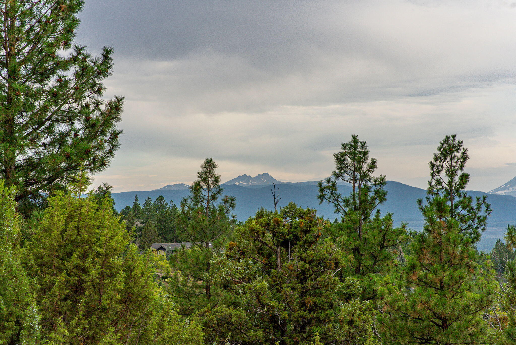Awbrey Butte - Residential
