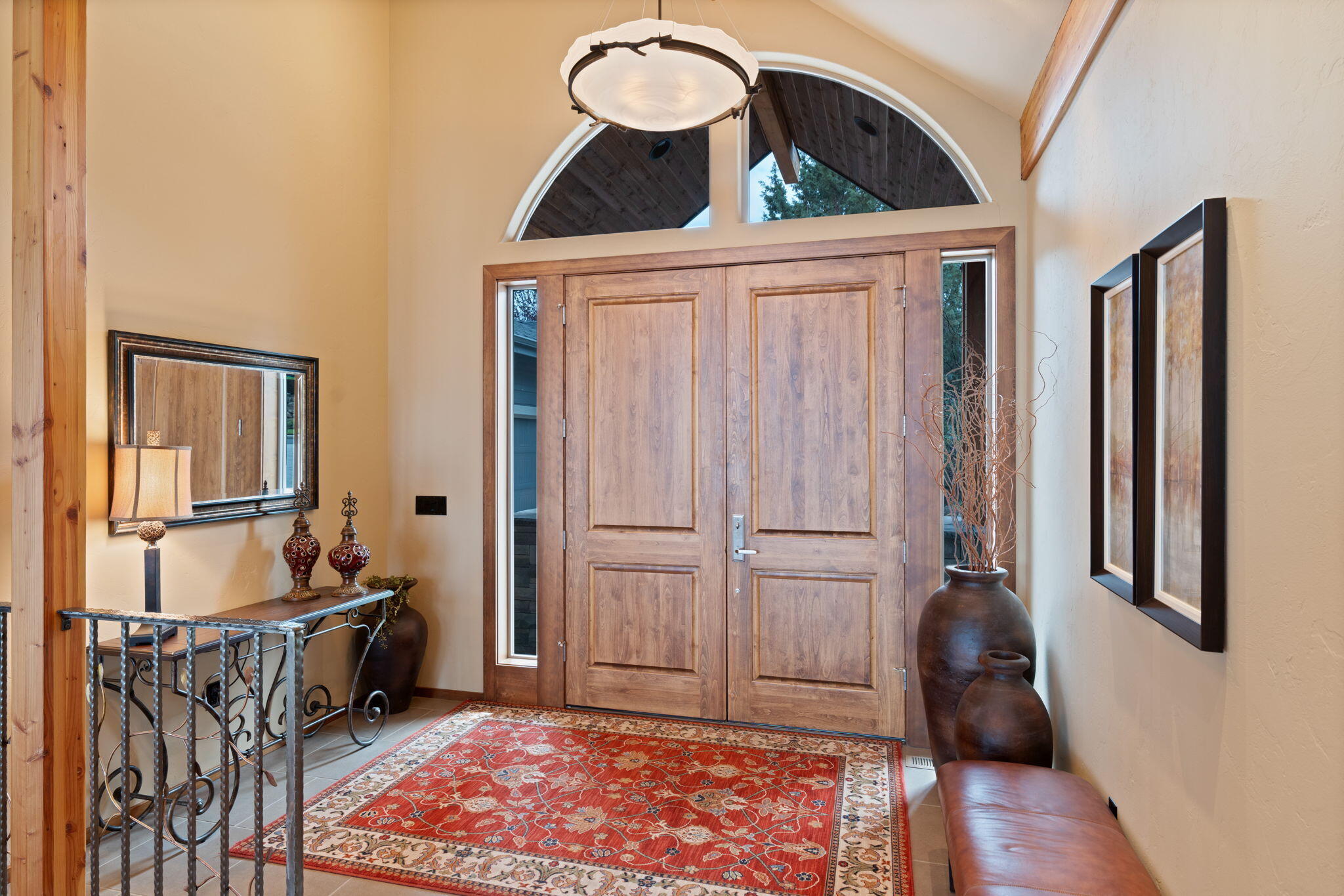 Awbrey Butte - Residential