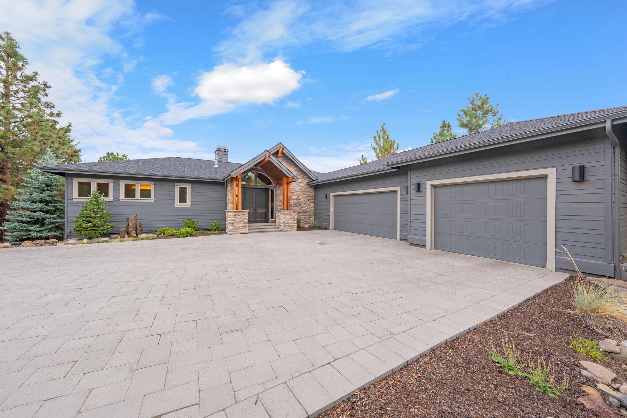 Awbrey Butte - Residential