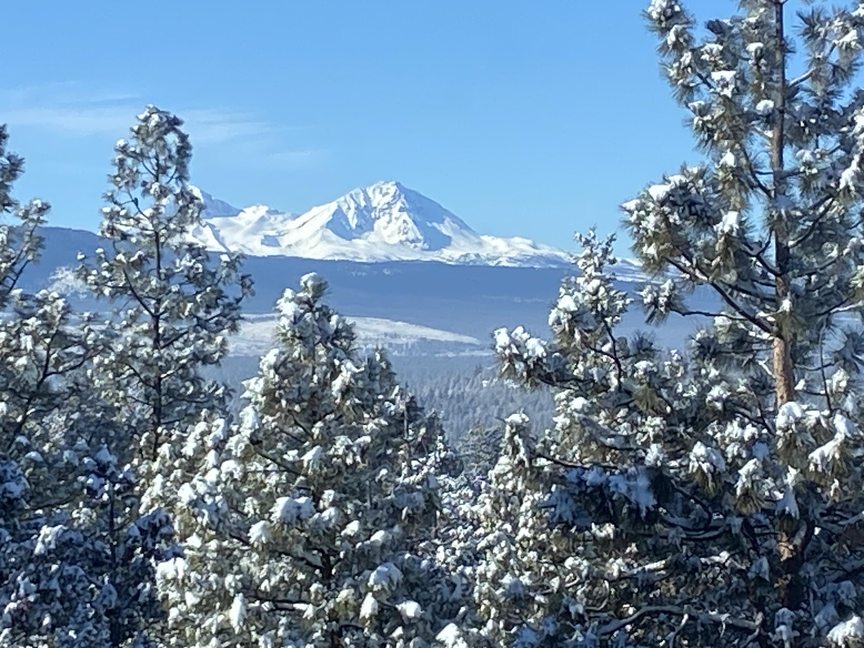 Awbrey Butte - Residential