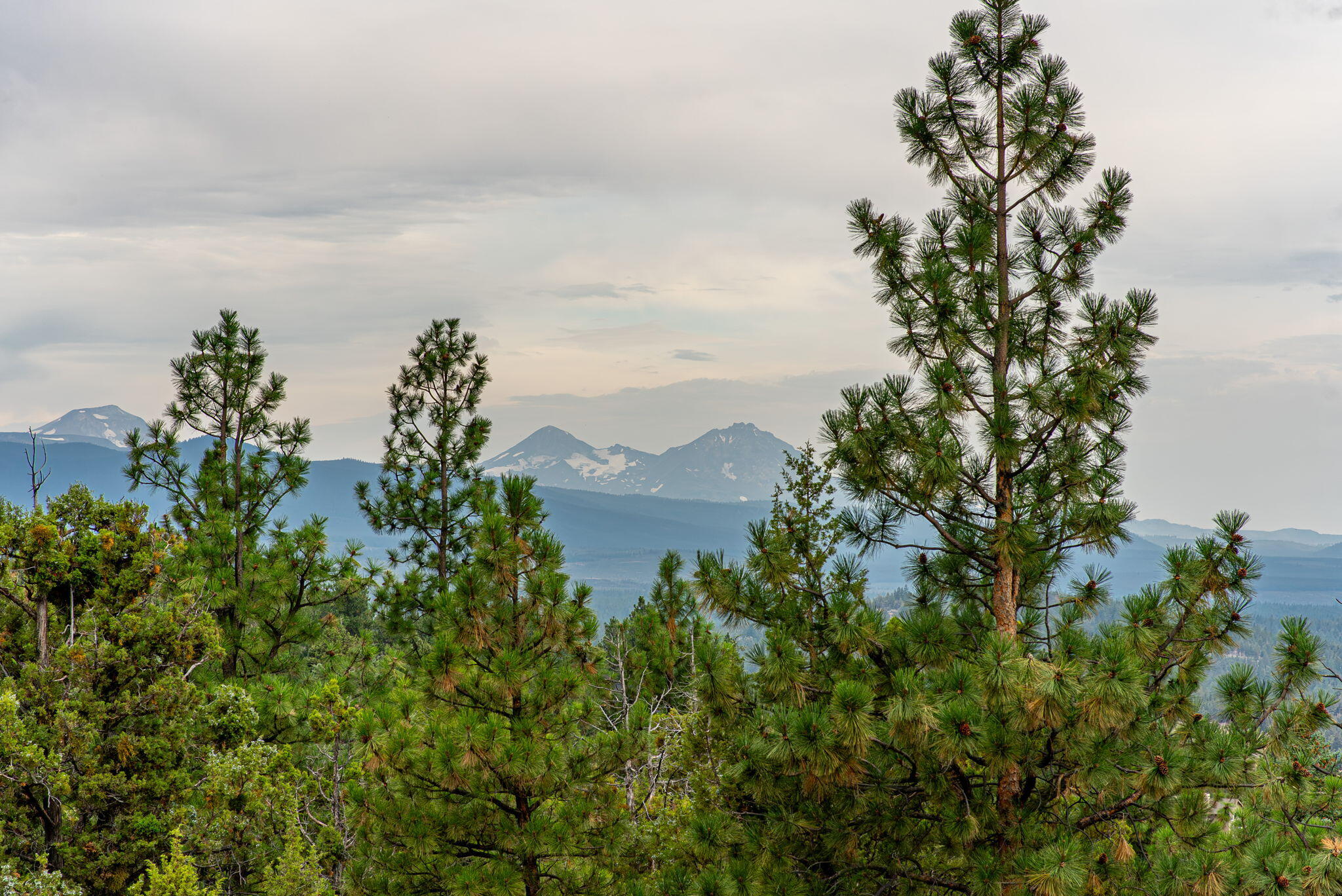 Awbrey Butte - Residential